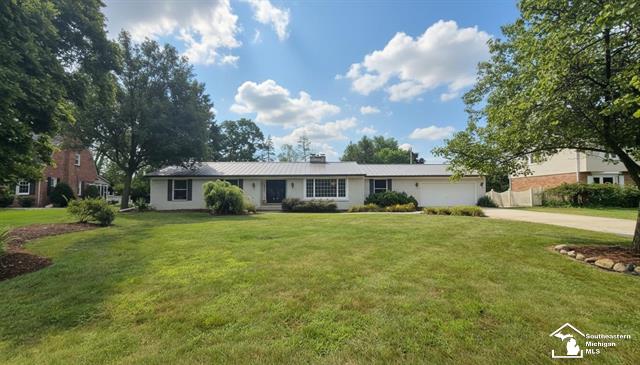Brookshire St, Monroe, MI 48161
