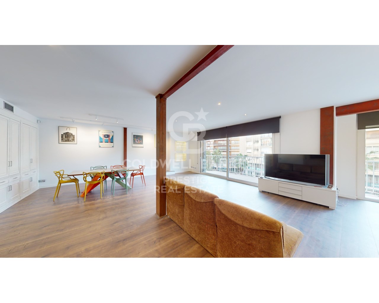 Barcelona, Barcelona, Sarri? - Sant Gervasi, El Pu, Barcelona, Catalonia, ES, 3 Bedrooms Bedrooms, ,3 BathroomsBathrooms,Residential,For Sale,Barcelona, Barcelona, Sarri? - Sant Gervasi, El Pu,1448753