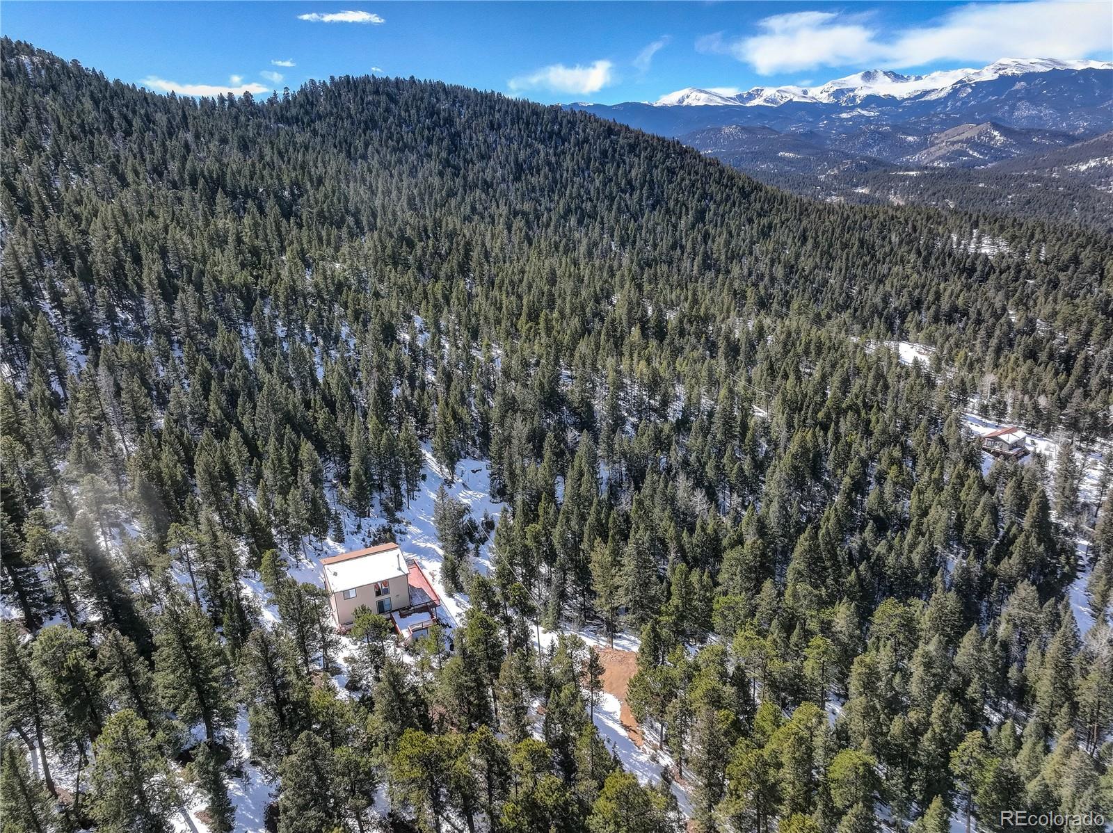 Evergreen, Colorado, 80439, United States, 1 Bedroom Bedrooms, ,1 BathroomBathrooms,Residential,For Sale,1947971