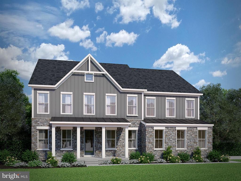 Stafford, Virginia, 22556, United States, 4 Bedrooms Bedrooms, ,5 BathroomsBathrooms,Residential,For Sale,1850295
