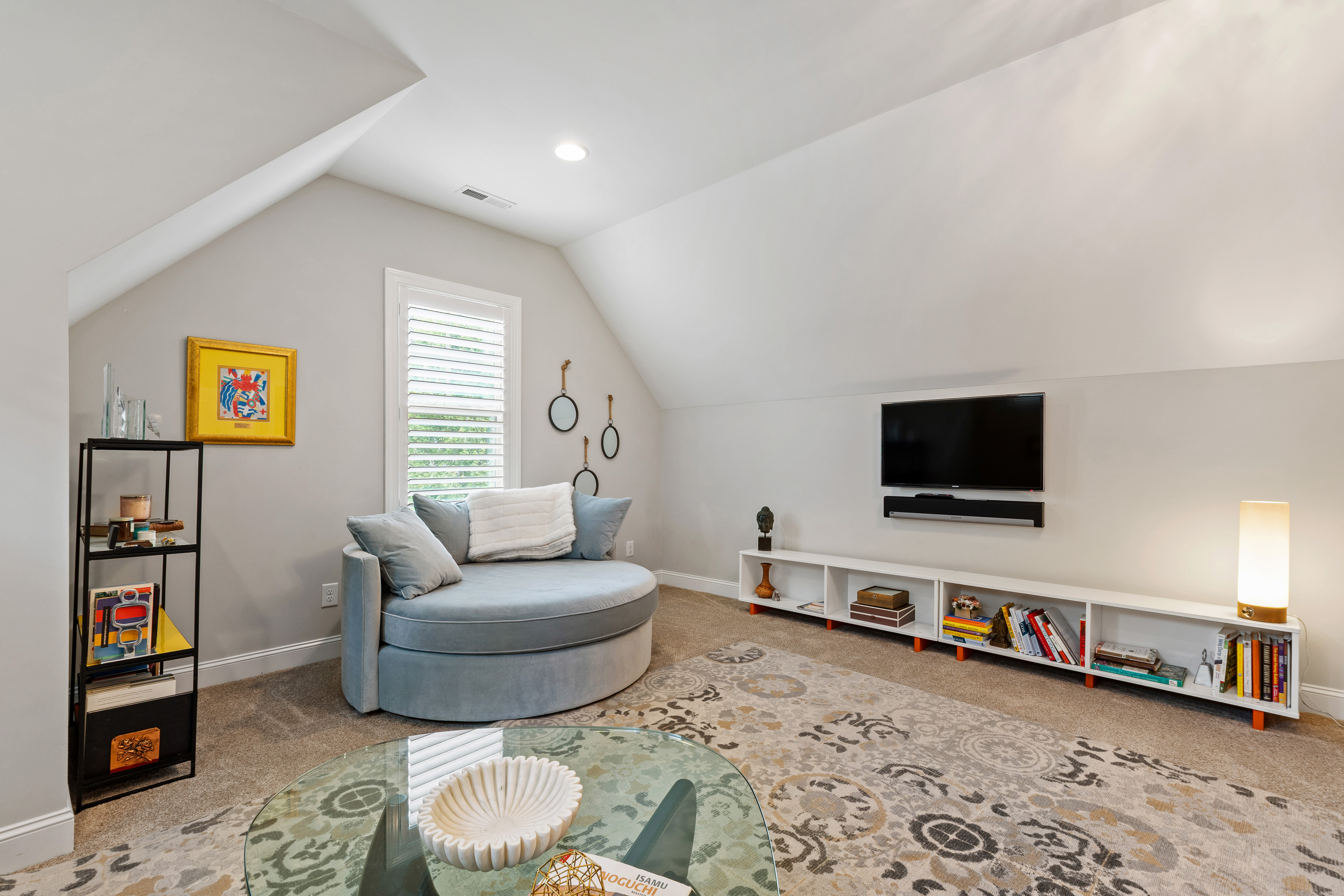  116 Crestview Road, Raleigh, NC, 27609 - 物件實景
