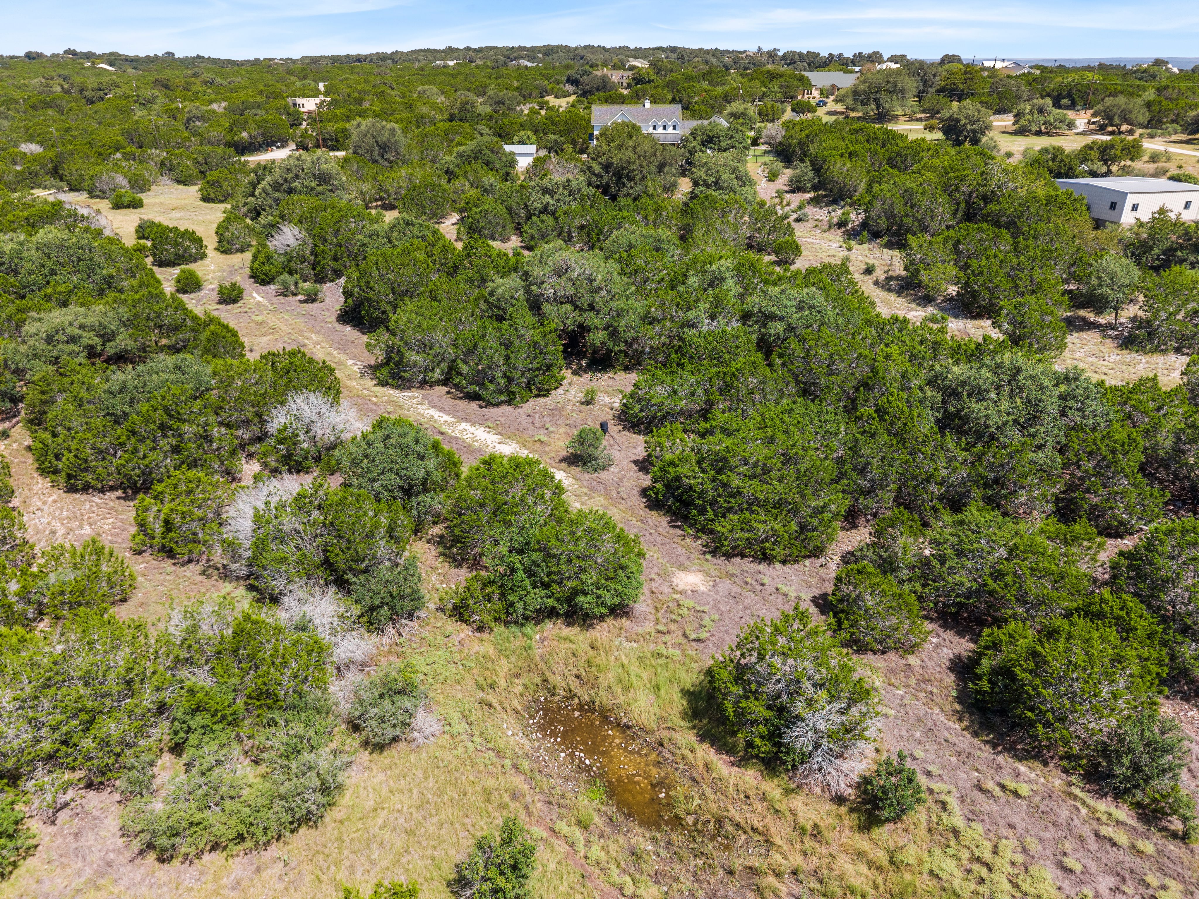  Welcome to your Hill Country Dream - 物件實景