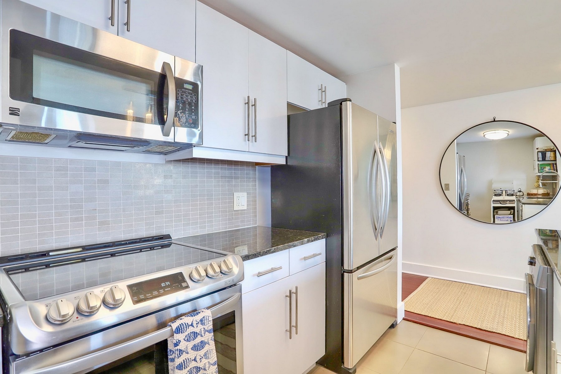  88 Morgan St, Jc, Downtown, NJ, 07302 - 物件實景