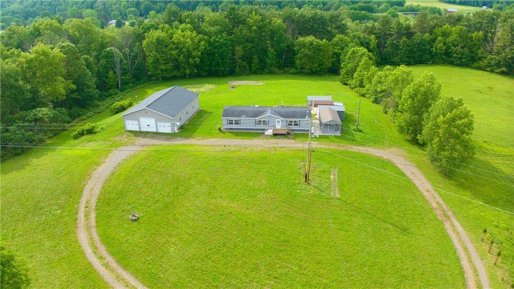Unadilla, New York, 13849, United States, 3 Bedrooms Bedrooms, ,2 BathroomsBathrooms,Residential,For Sale,1850052