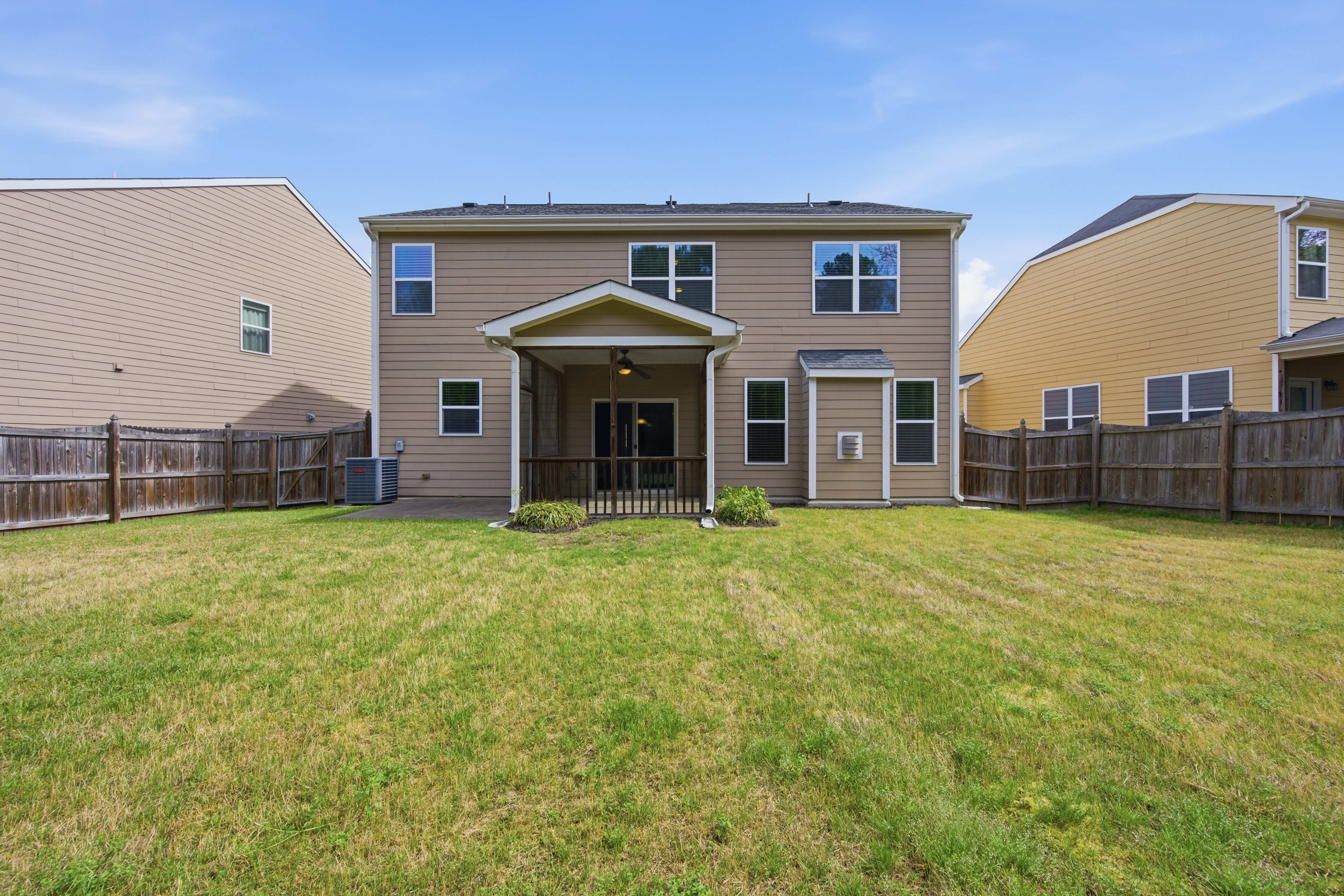  108 Glenview Lane, Durham, NC 27703 - 物件實景