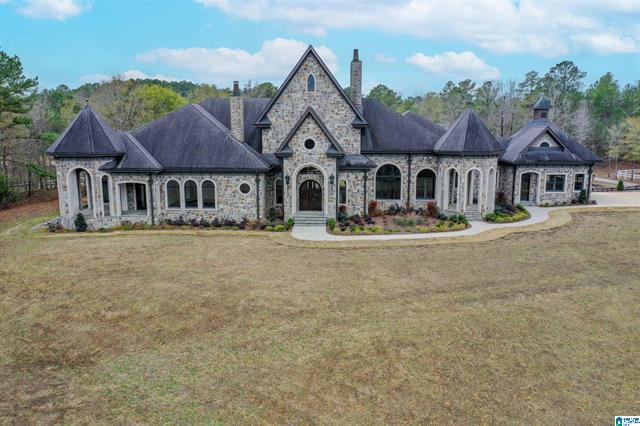 Calera, Alabama, 35040, United States, 5 Bedrooms Bedrooms, ,6 BathroomsBathrooms,Residential,For Sale,2006341