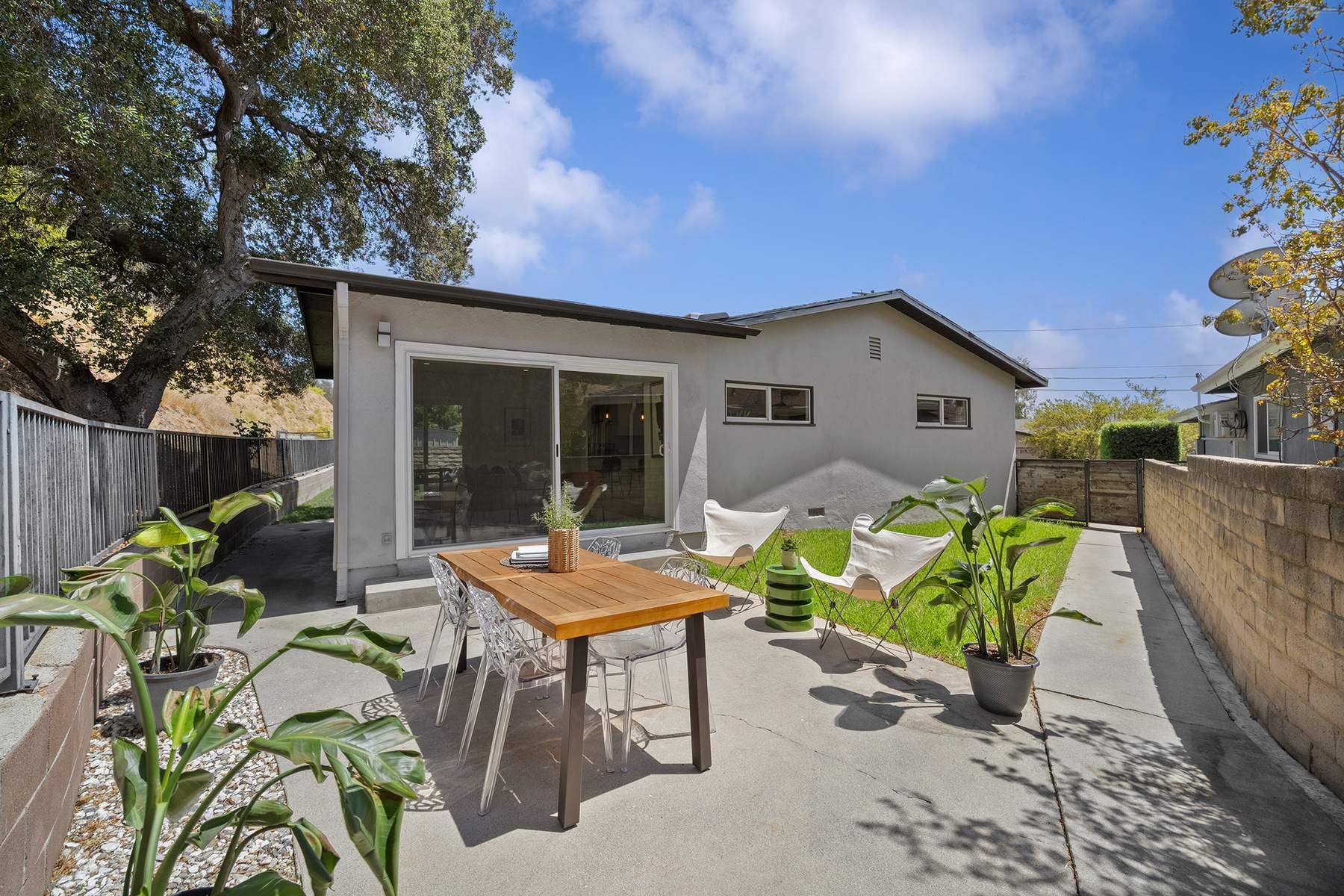  2761 Lompoc St - 物件實景