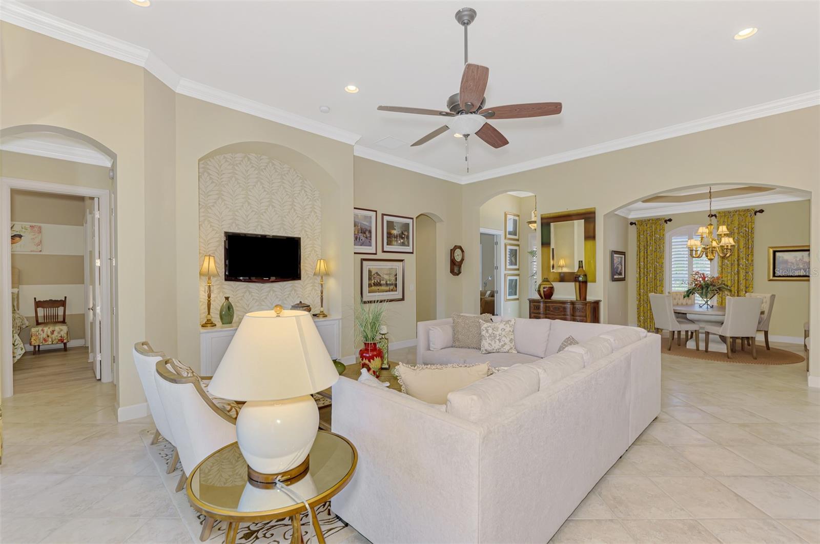 PORT CHARLOTTE, Florida, 33953, United States, 3 Bedrooms Bedrooms, ,3 BathroomsBathrooms,Residential,For Sale,1985705