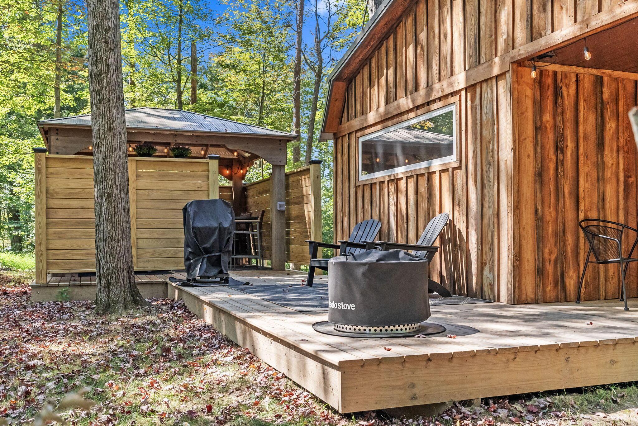 Rockbridge, Ohio, 43149, United States, 4 Bedrooms Bedrooms, ,3 BathroomsBathrooms,Residential,For Sale,1947972