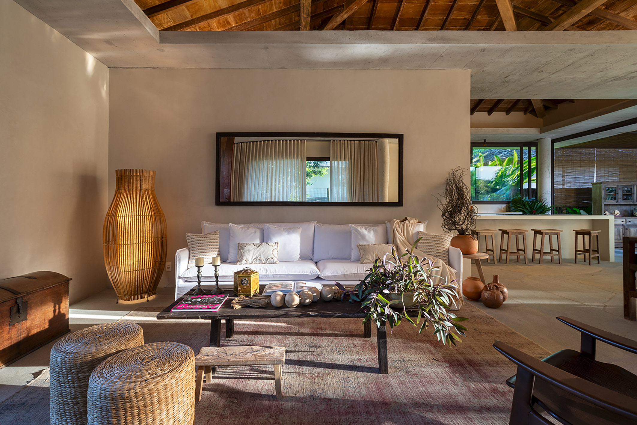  Contemporary Home in Altos de Trancoso, only few minutes from the Quadrado - 物件實景