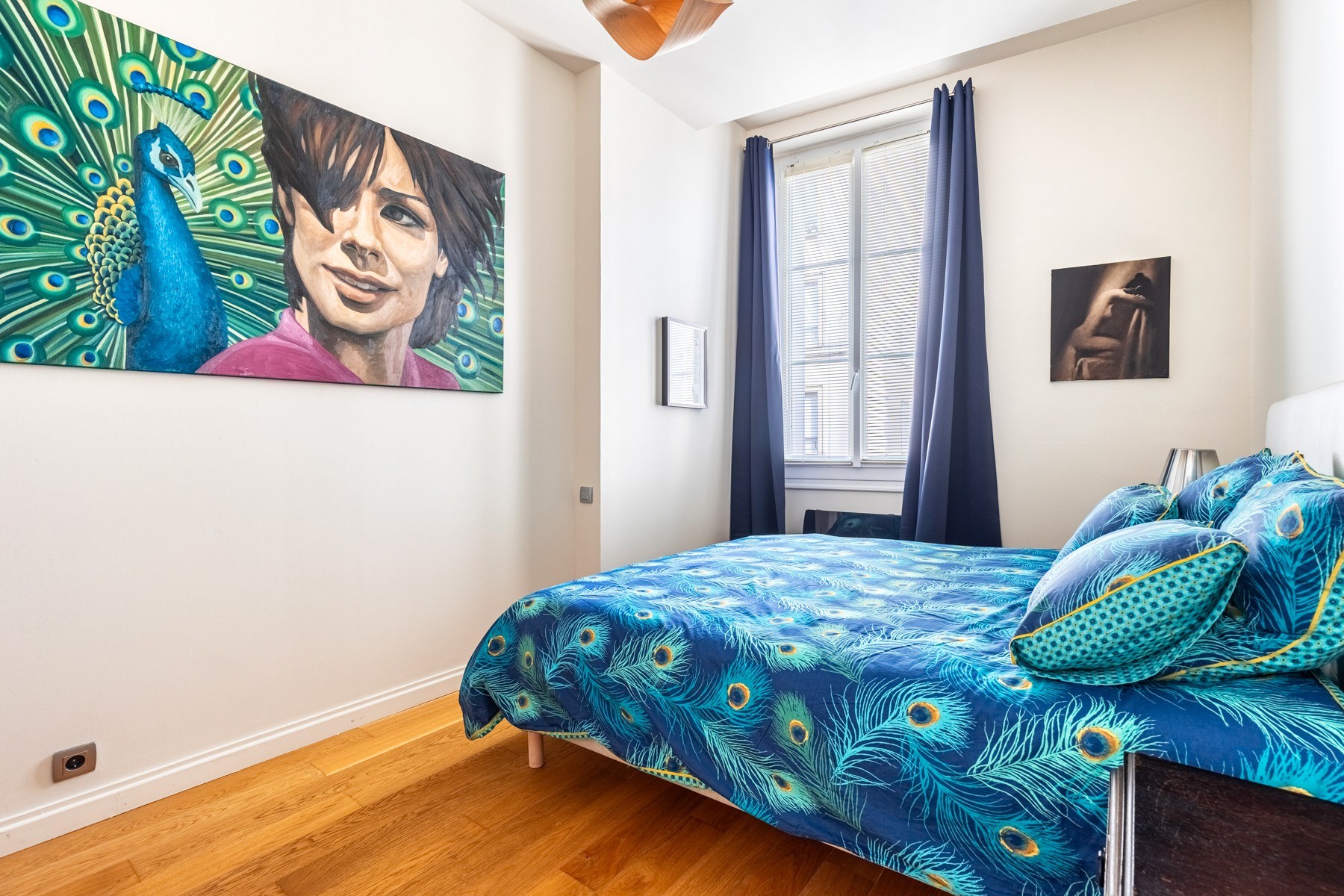  BORDEAUX - TRIANGLE - EXCEPTIONAL RENOVATED APARTMENT - 3 BEDROOMS - ELEVATOR -… - 物件實景