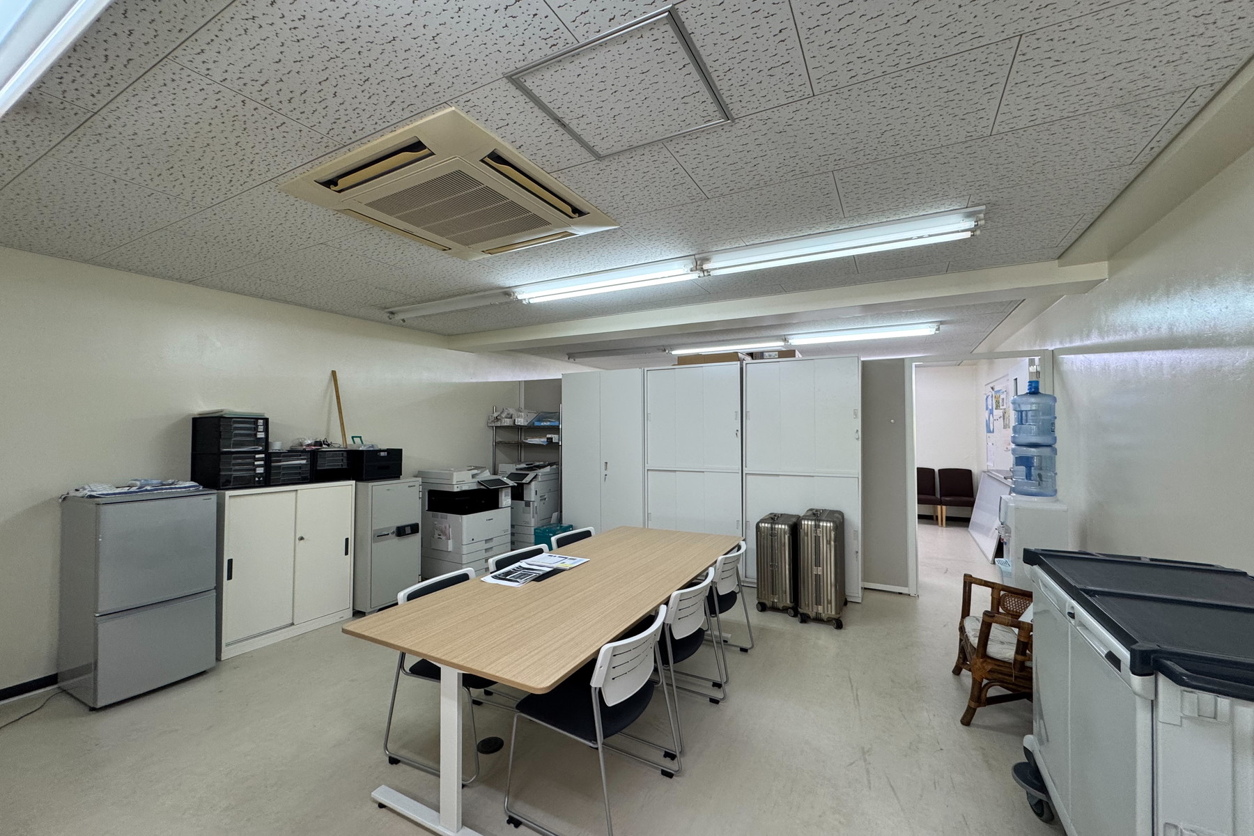  ISO 2-CHOME DETACHED HOUSE, URASOE CIT - 物件實景