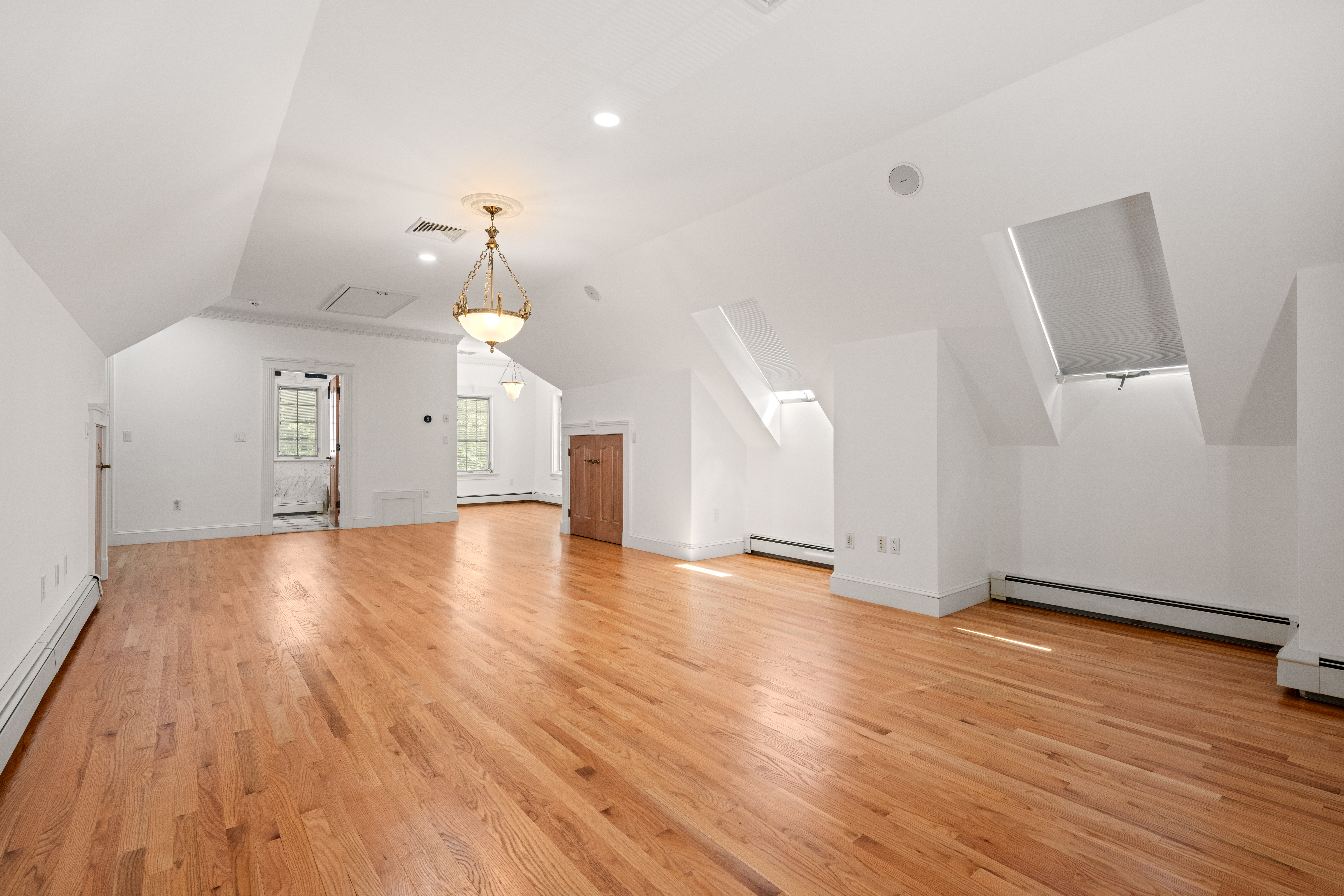  15 Brown, Weston, MA, 02493 - 物件實景