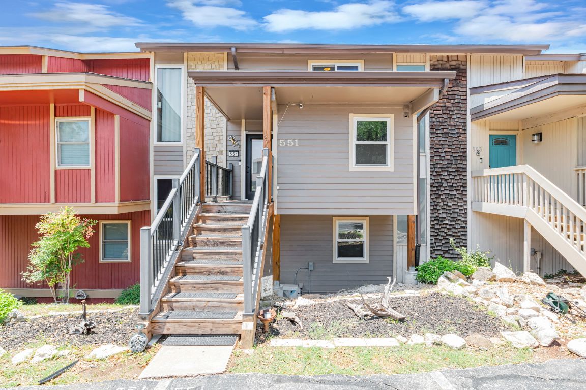 Point Venture, Texas, 78645, United States, 5 Bedrooms Bedrooms, ,4 BathroomsBathrooms,Residential,For Sale,1840855
