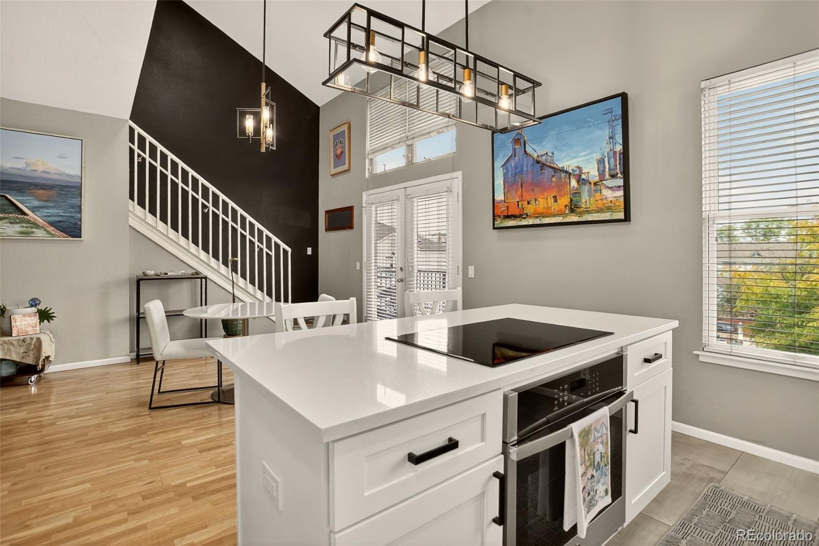 Denver, Colorado, 80218, United States, 2 Bedrooms Bedrooms, ,1 BathroomBathrooms,Residential,For Sale,1992053