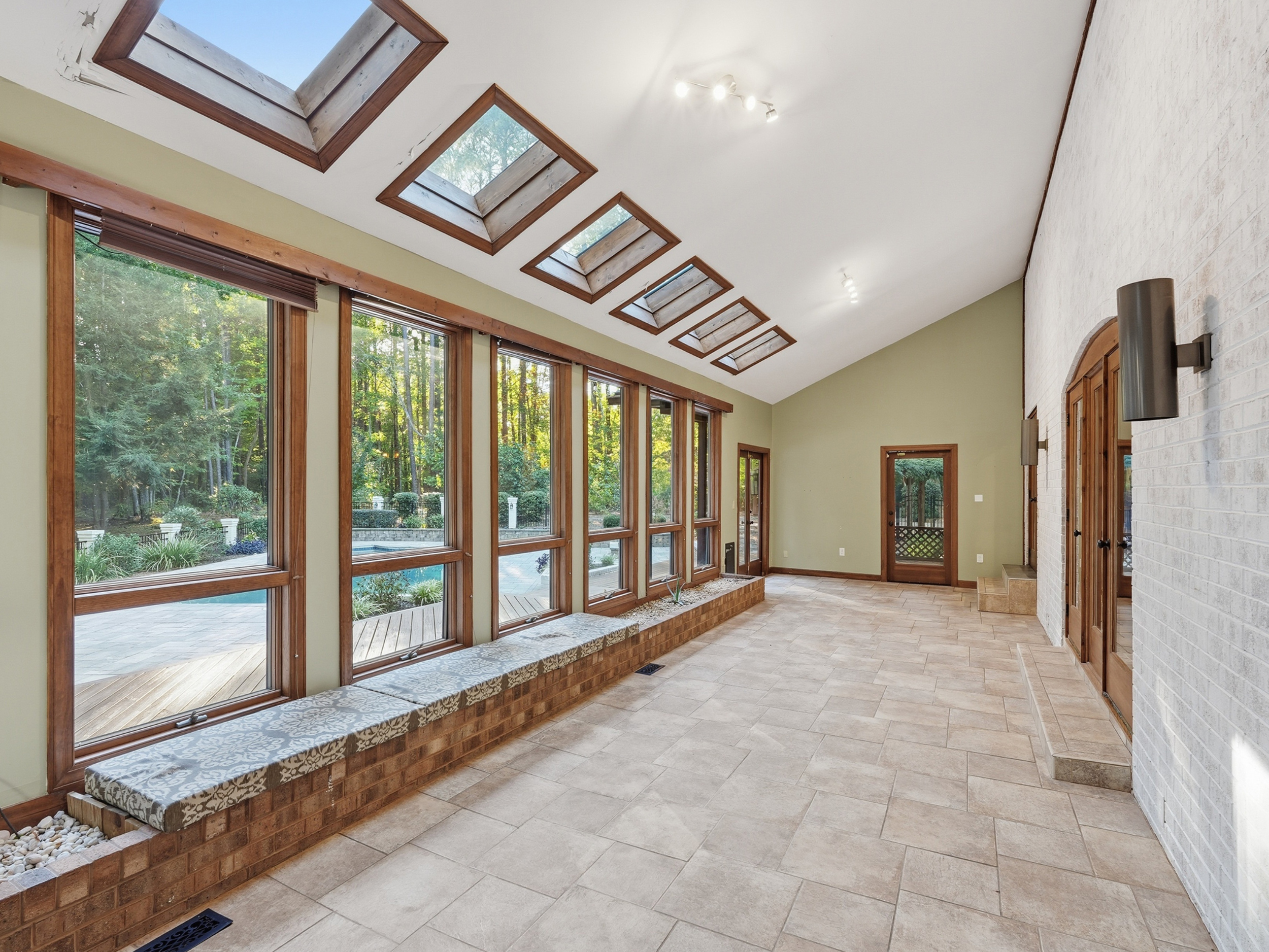  10752 Trego Trail, Raleigh, NC 27614 - 物件實景