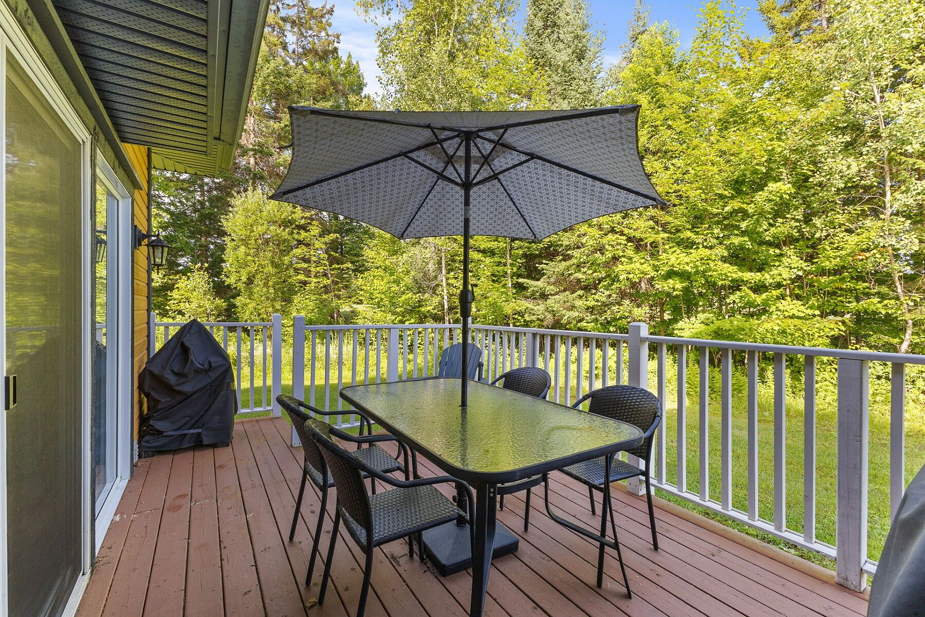  Mont-Tremblant, Laurentides - 物件實景