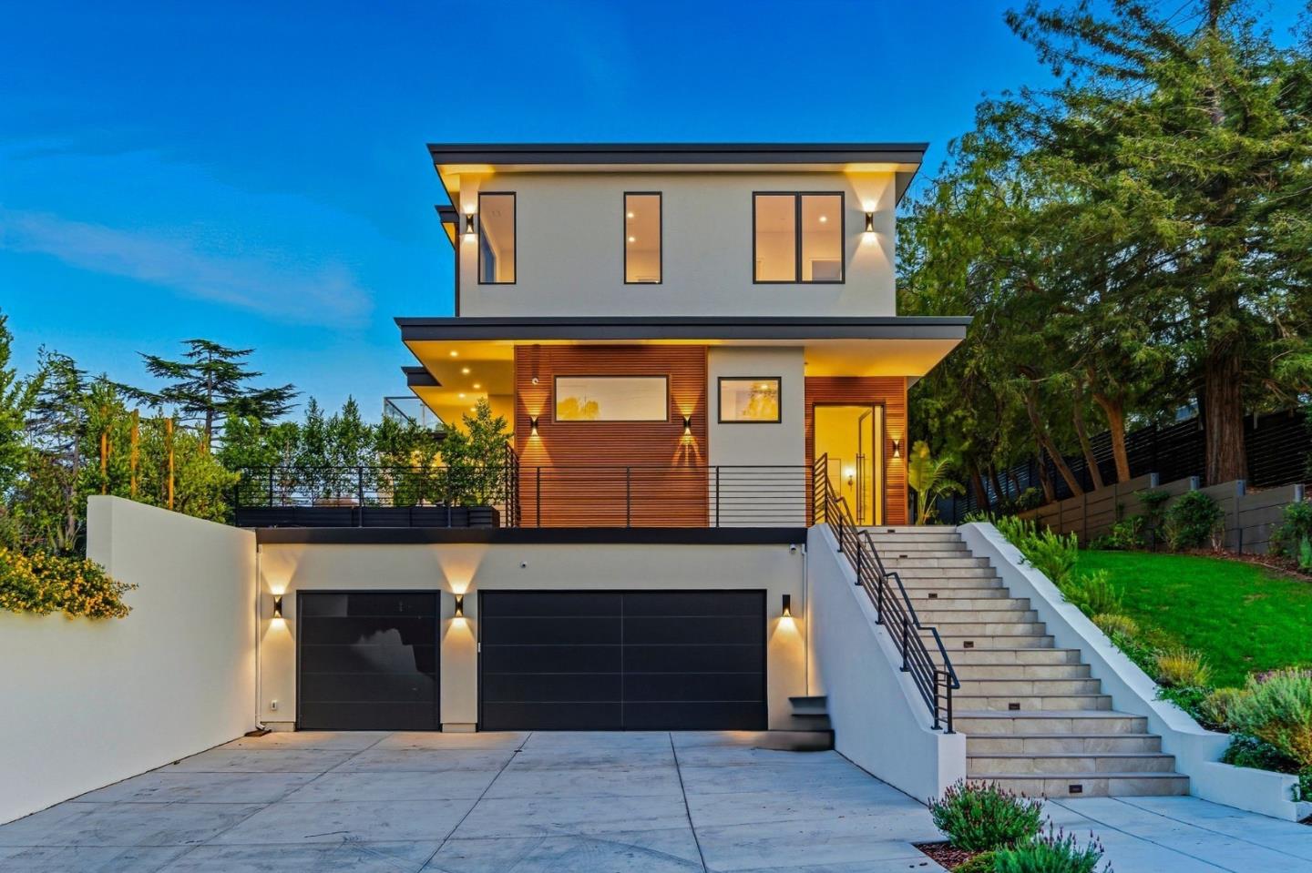 Hillsborough, California, 94010, United States, 8 Bedrooms Bedrooms, ,10 BathroomsBathrooms,Residential,For Sale,1949647
