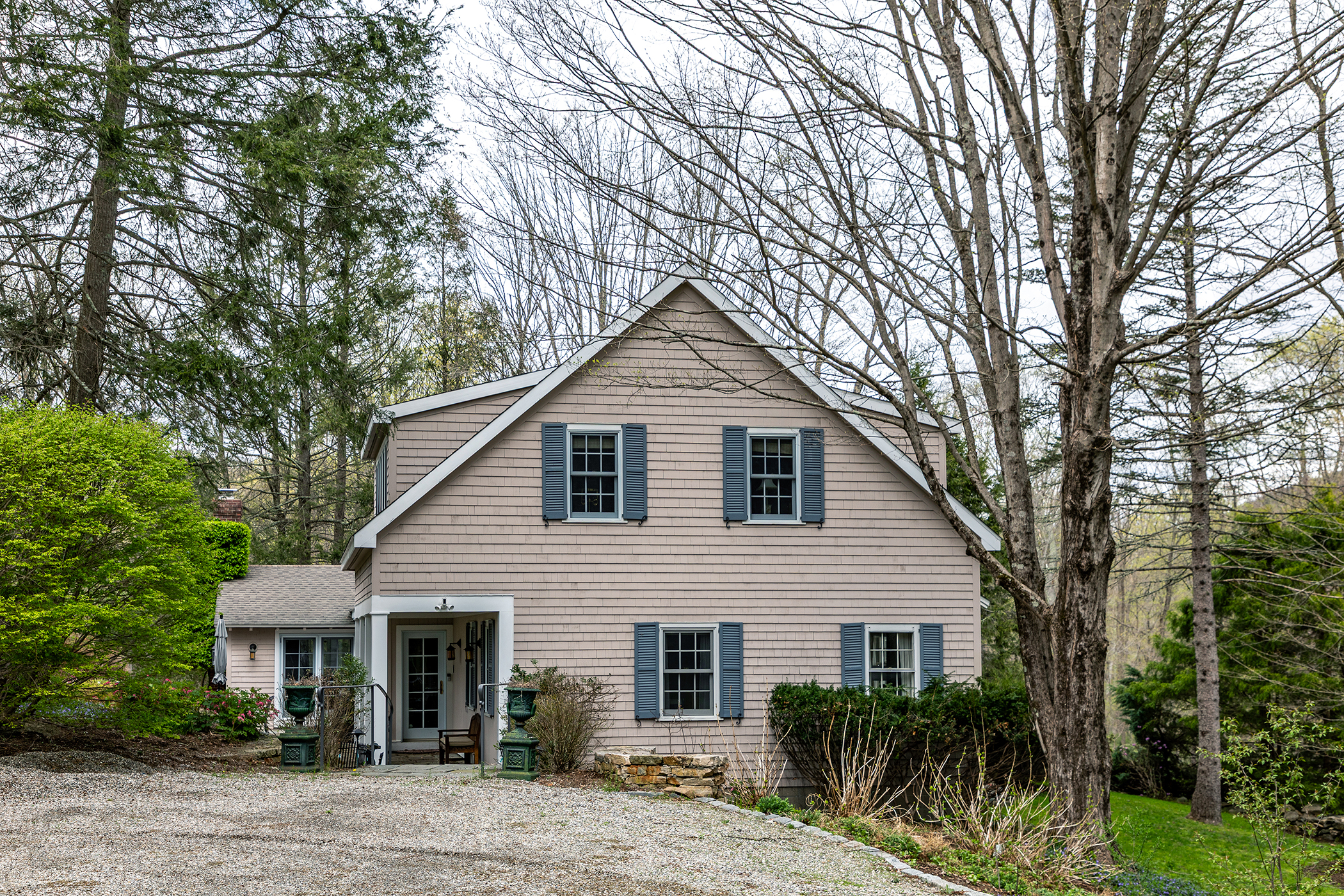  46 Spooner Hill Road - 物件實景