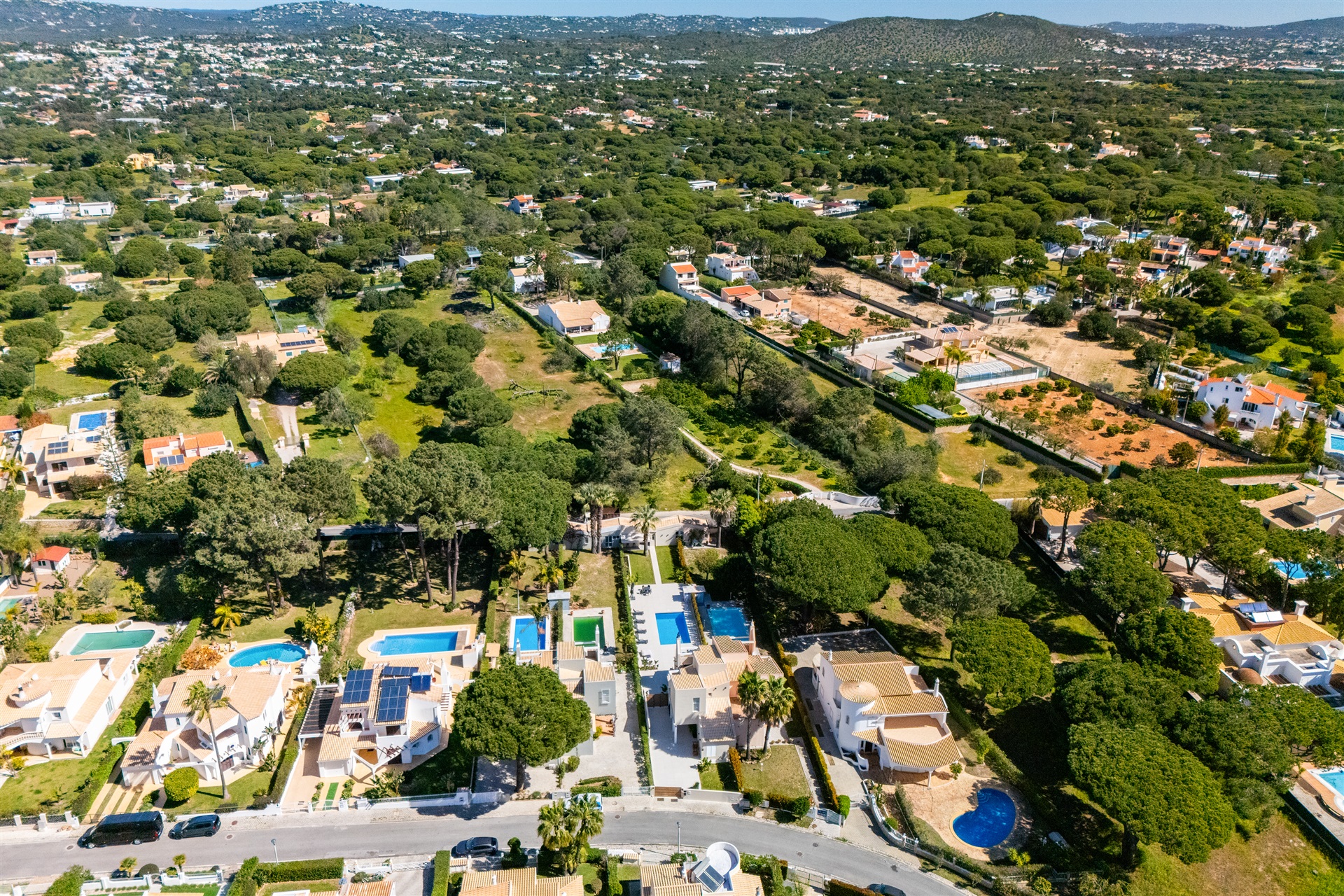  Semi-detached house, 3 bedrooms, for Sale - 物件實景