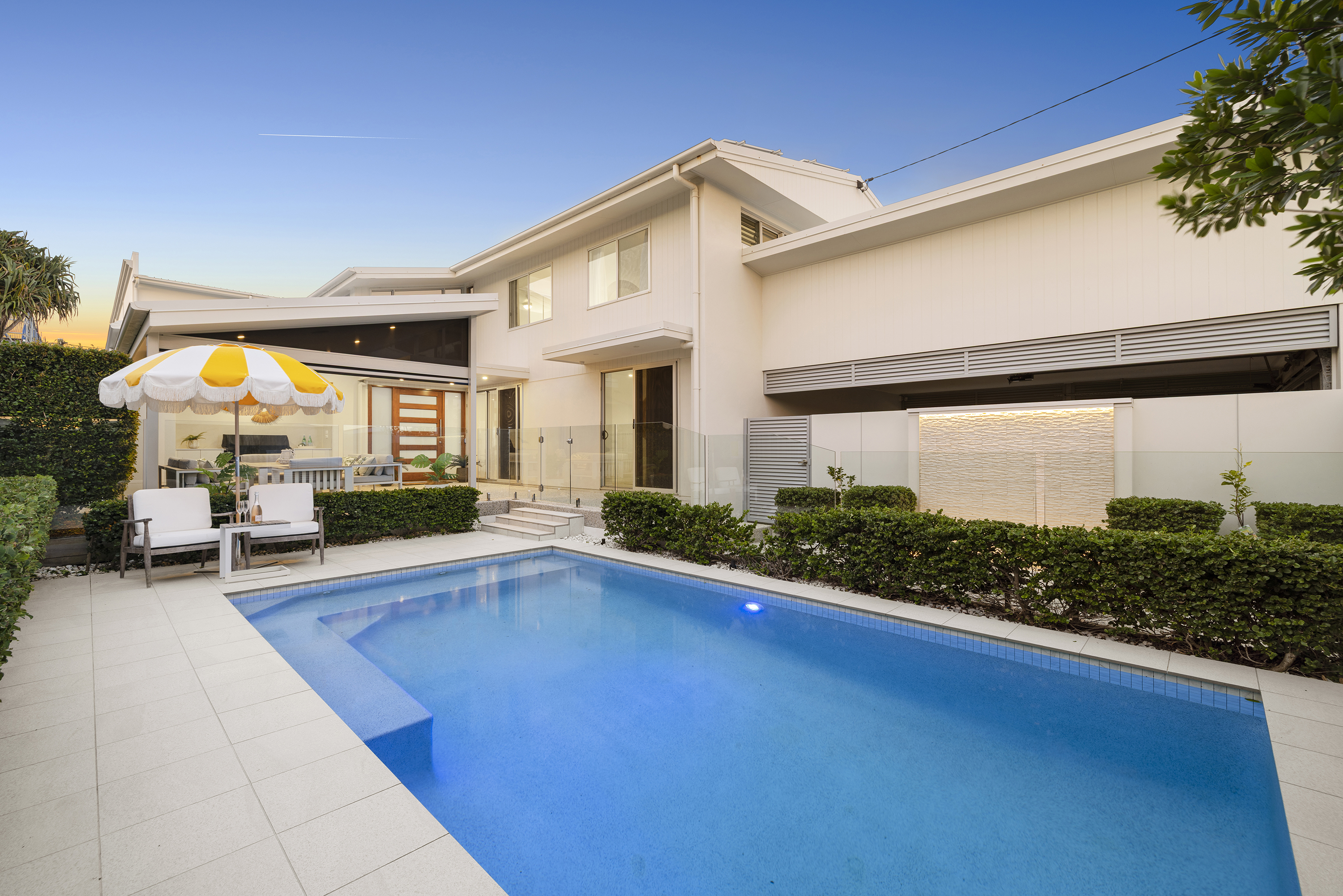  45 Yaringa Avenue, Buddina - 物件實景