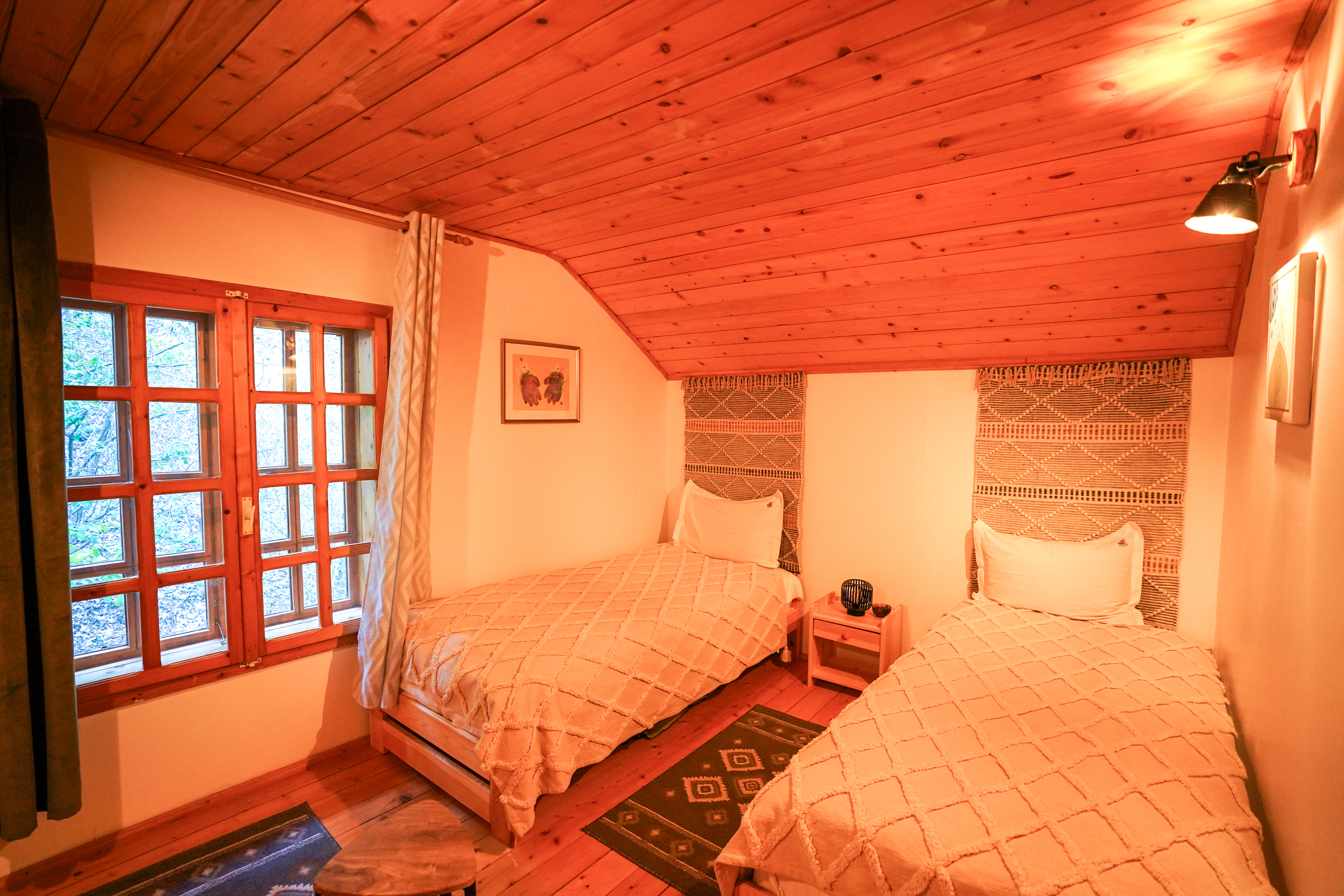  ?Casa Tisaru? - A Versatile Retreat in the Heart of Nature - 物件實景