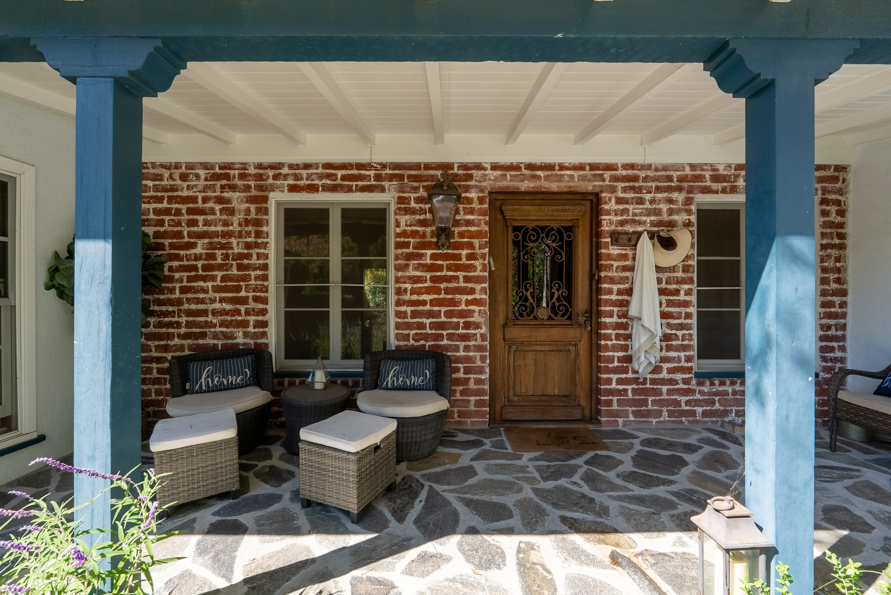  1853 Nichols Canyon Rd - 物件實景