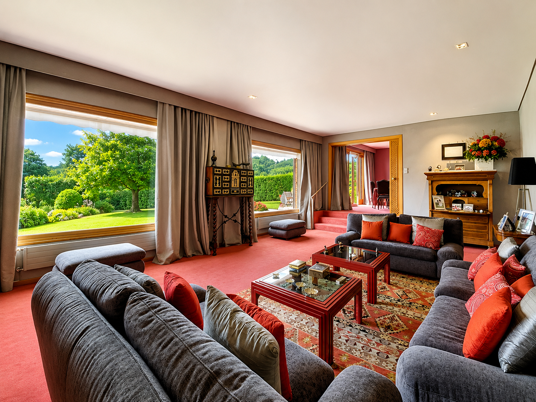  Real Club de Golf San Sebástian, Villa María Plot 68 - 物件實景