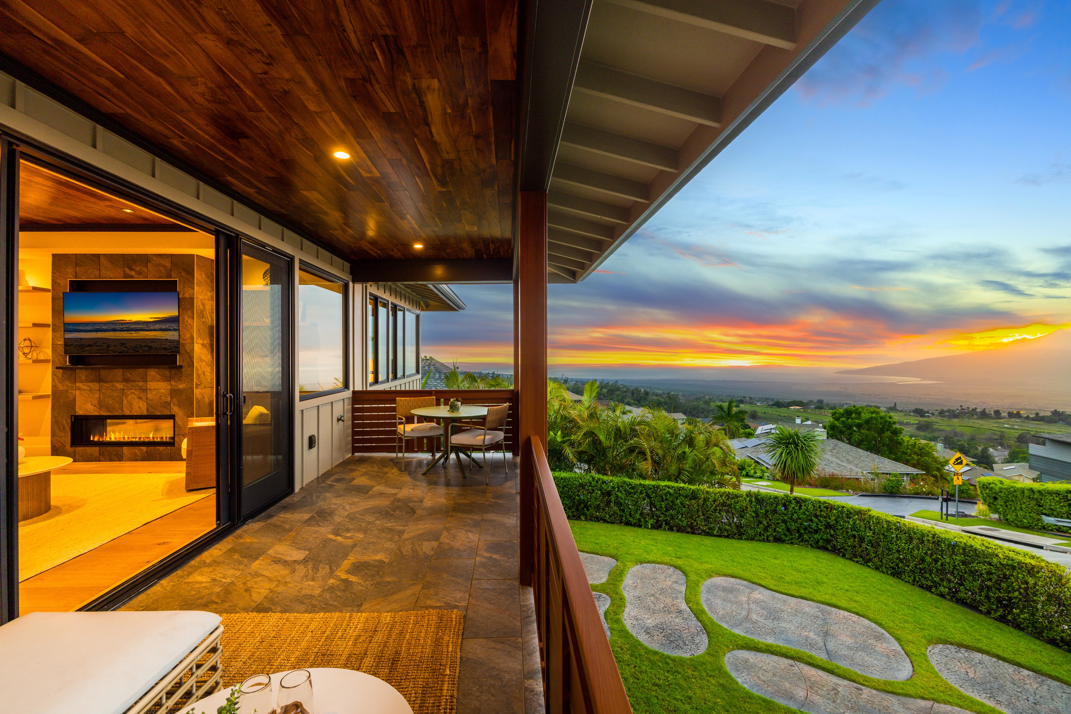  Kulamanu Residence Designed for Effortless Maui Living - 物件實景