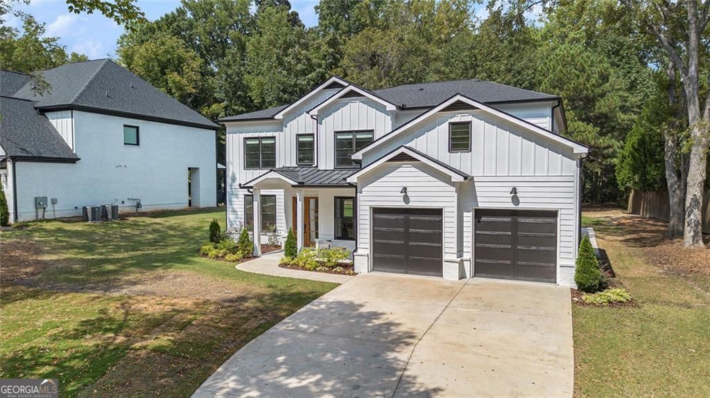 Alpharetta, Georgia, 30009, United States, 5 Bedrooms Bedrooms, ,4 BathroomsBathrooms,Residential,For Sale,1899249