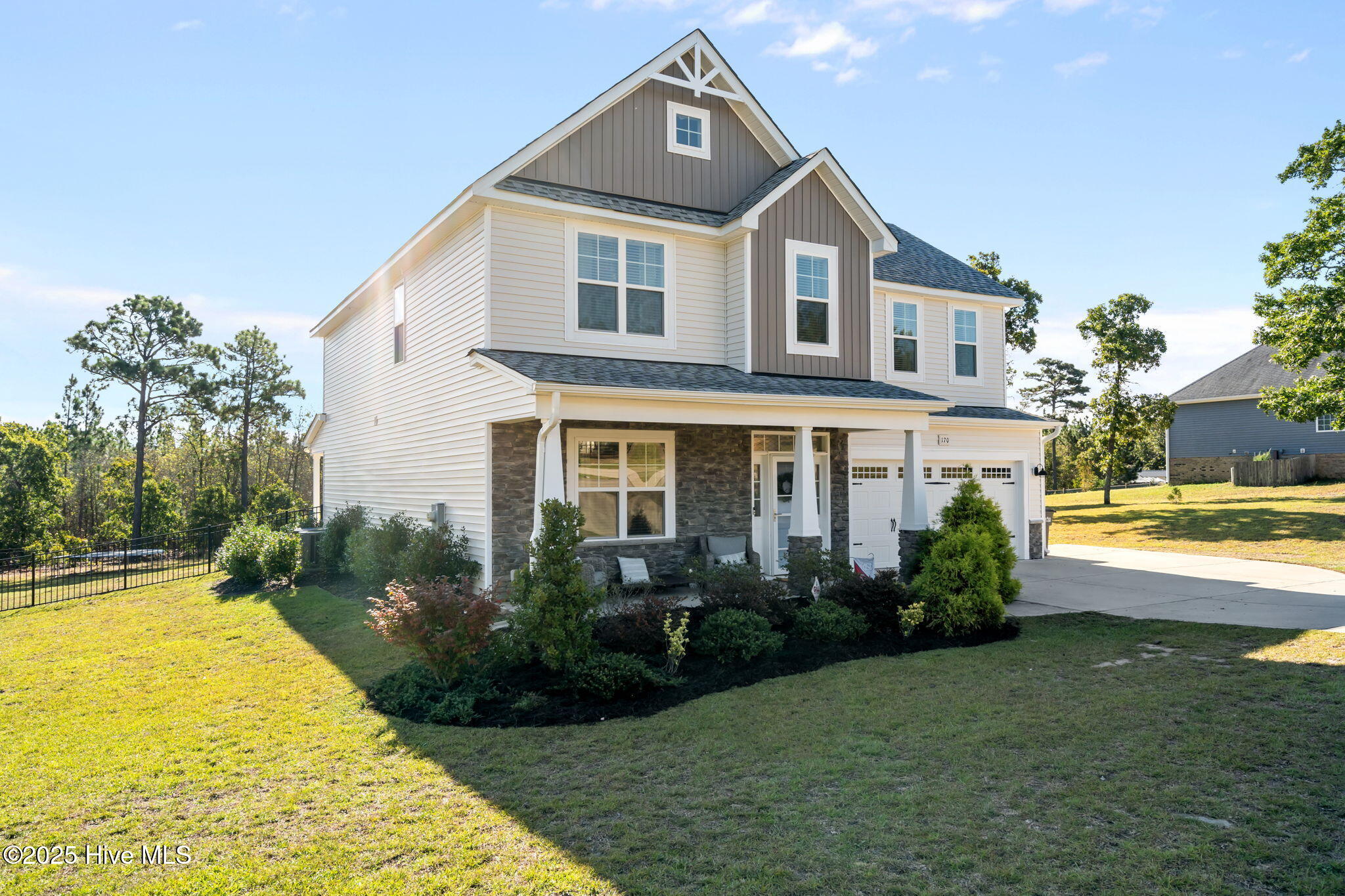 Jackson Springs, North Carolina, 27281, United States, 4 Bedrooms Bedrooms, ,3 BathroomsBathrooms,Residential,For Sale,1947088