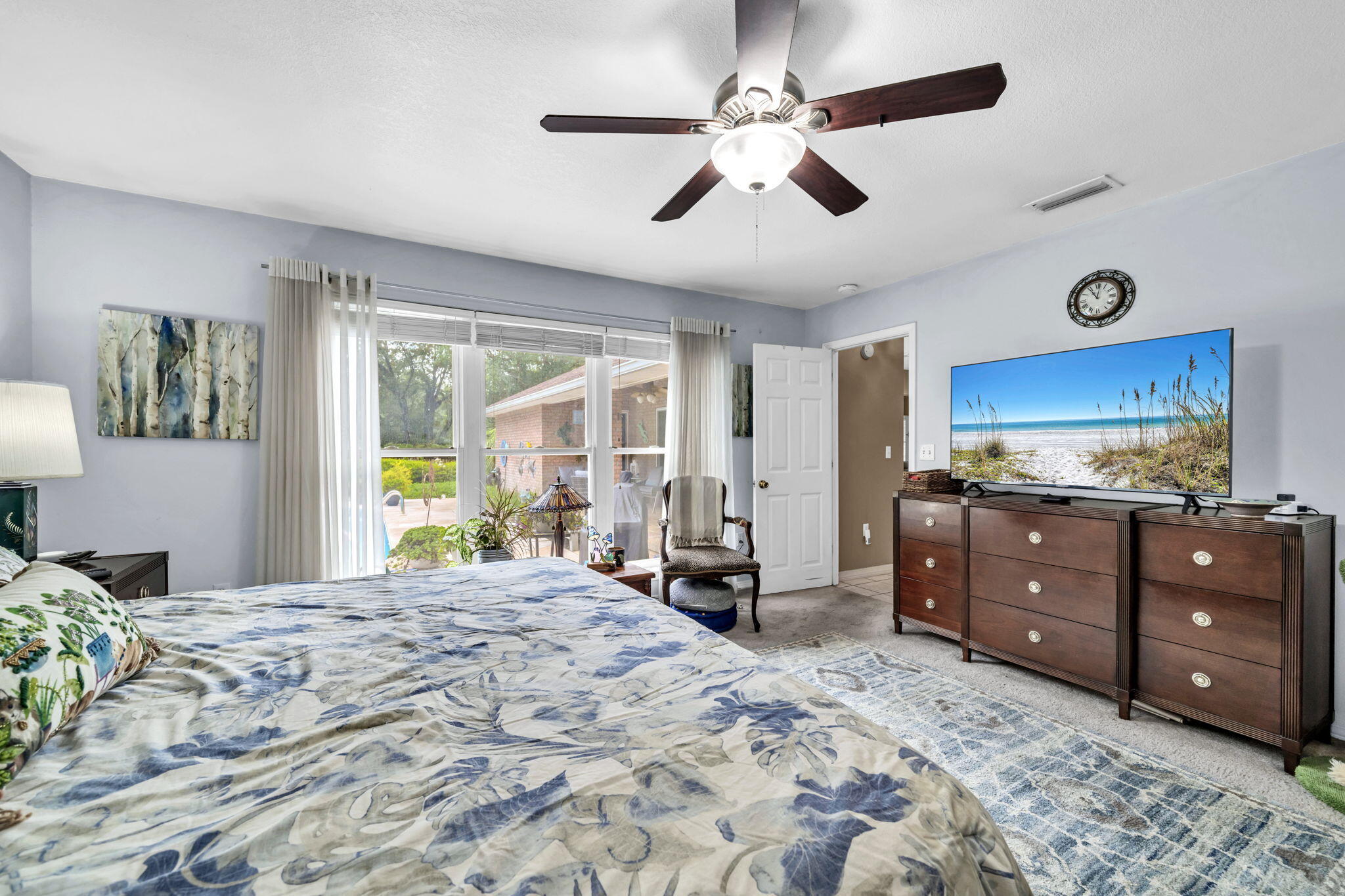 Crestview, Florida, 32539, United States, 4 Bedrooms Bedrooms, ,2 BathroomsBathrooms,Residential,For Sale,1918564