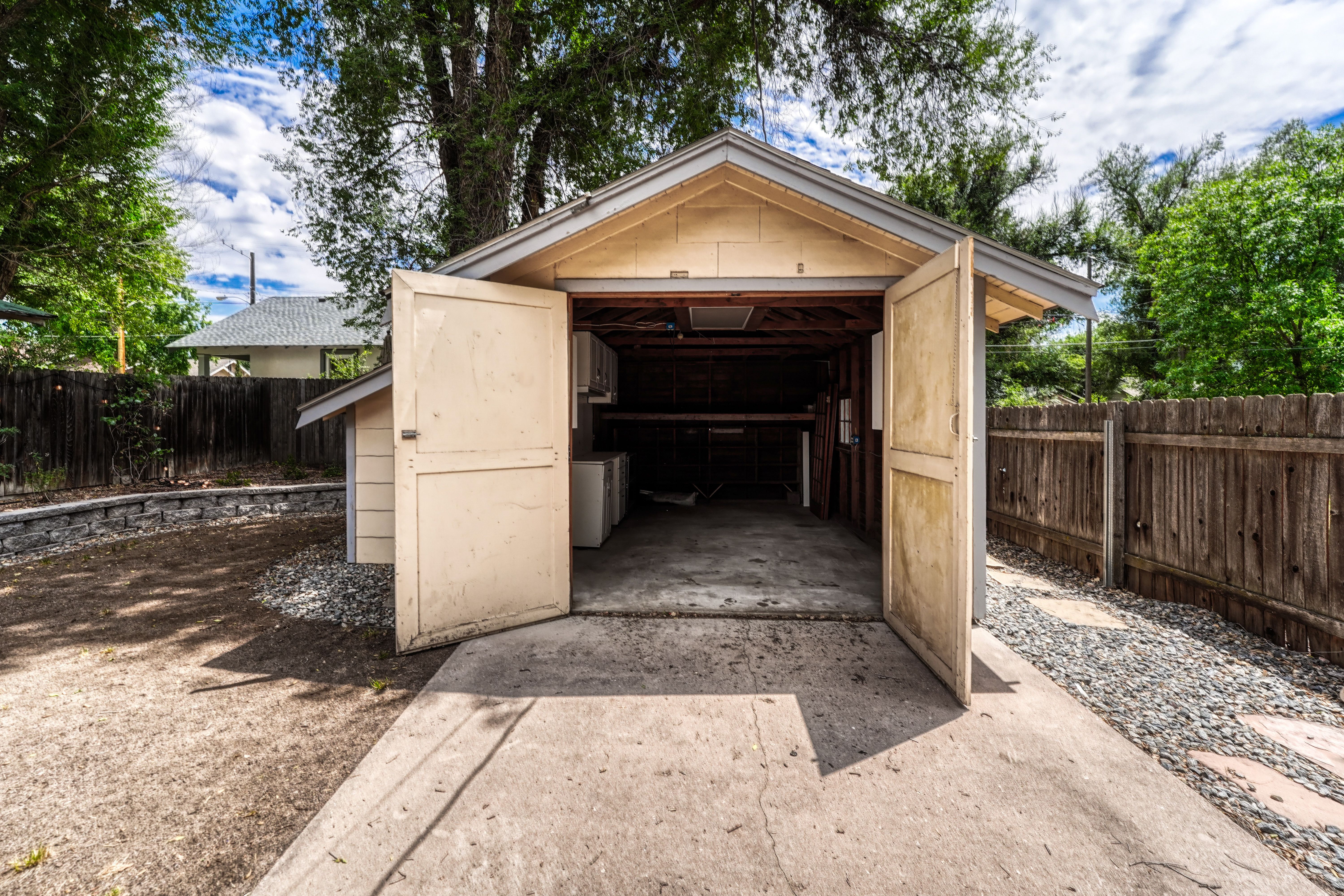  Charming Downtown Colorado Springs Bungalow - 物件實景
