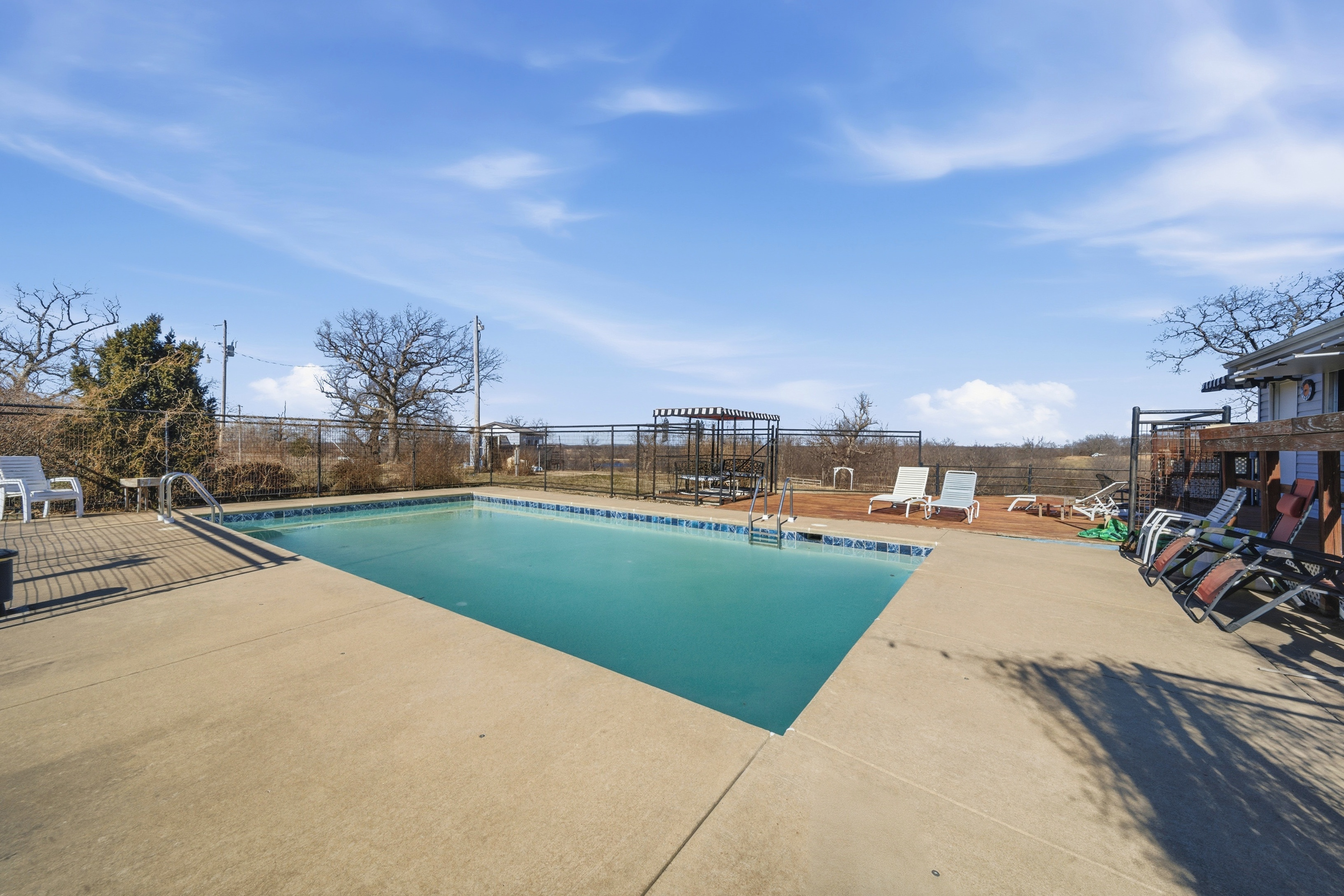  168 Murray Drive, Strang, OK 74367 - 物件實景