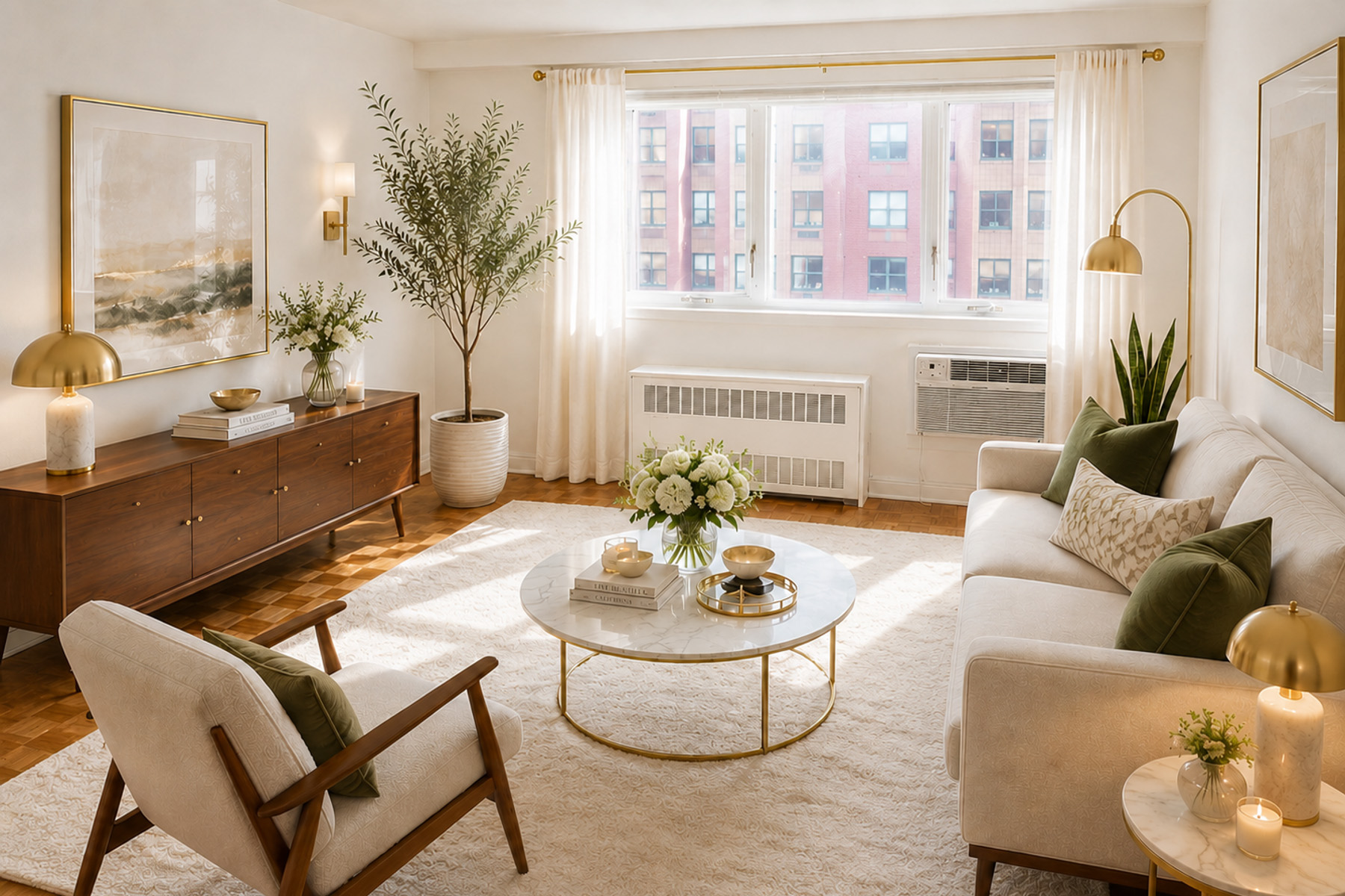  609 Columbus Ave. 10k, New York, NY, 10024 - 物件實景