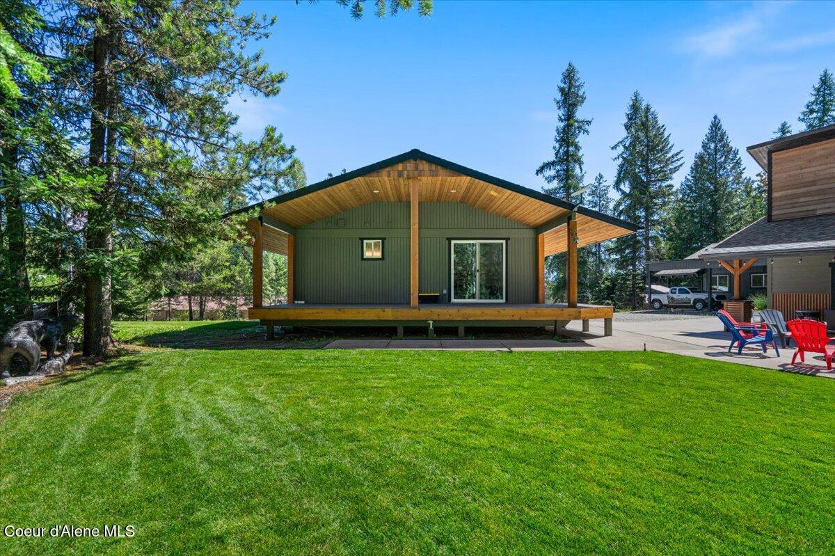 Priest Lake, Idaho, 83856, United States, 3 Bedrooms Bedrooms, ,Residential,For Sale,1987358