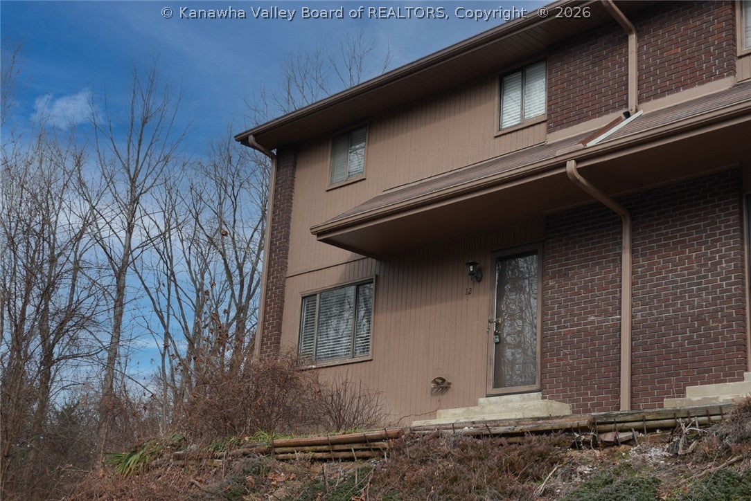 Briar Hill Rd, Charleston, WV 25314 #1
