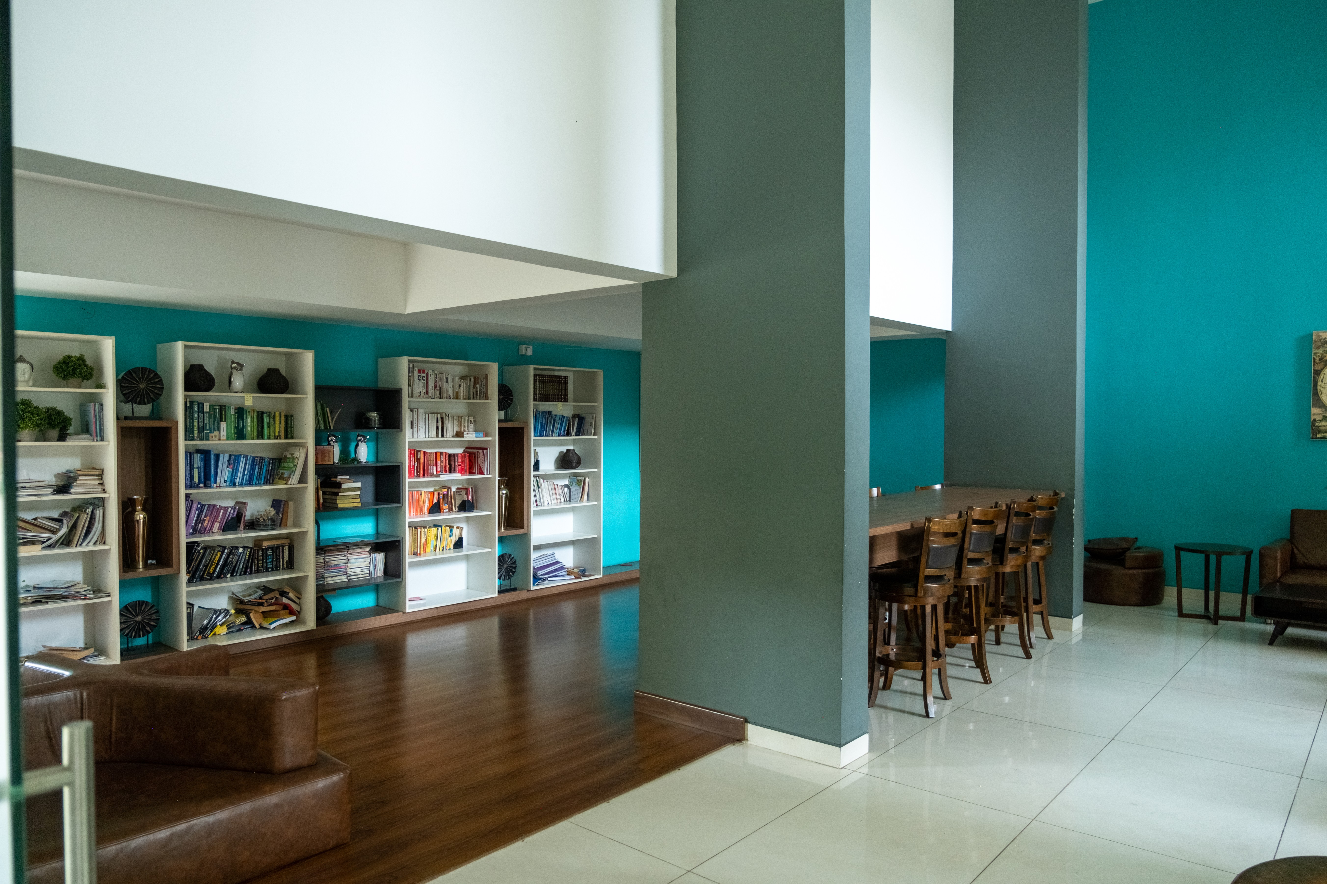 Apartment in Whitefield, Bengaluru - 物件實景