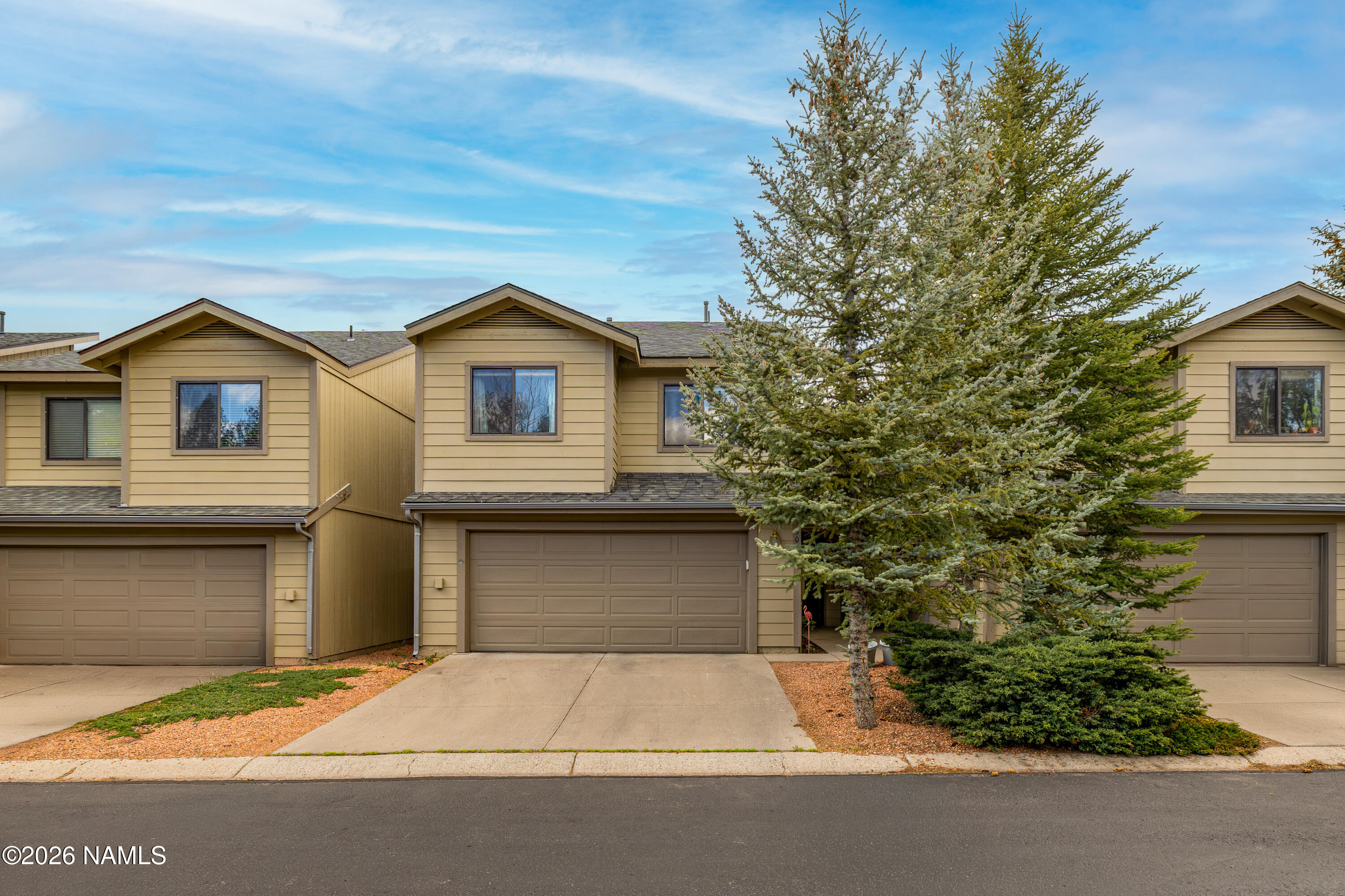  3055 N Joy Lane, Flagstaff, AZ, 86001 - 物件實景