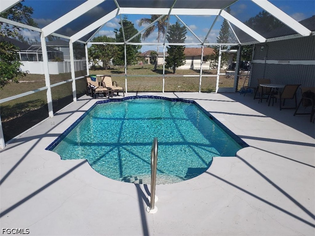 15th St, Cape Coral, FL 33993 #1