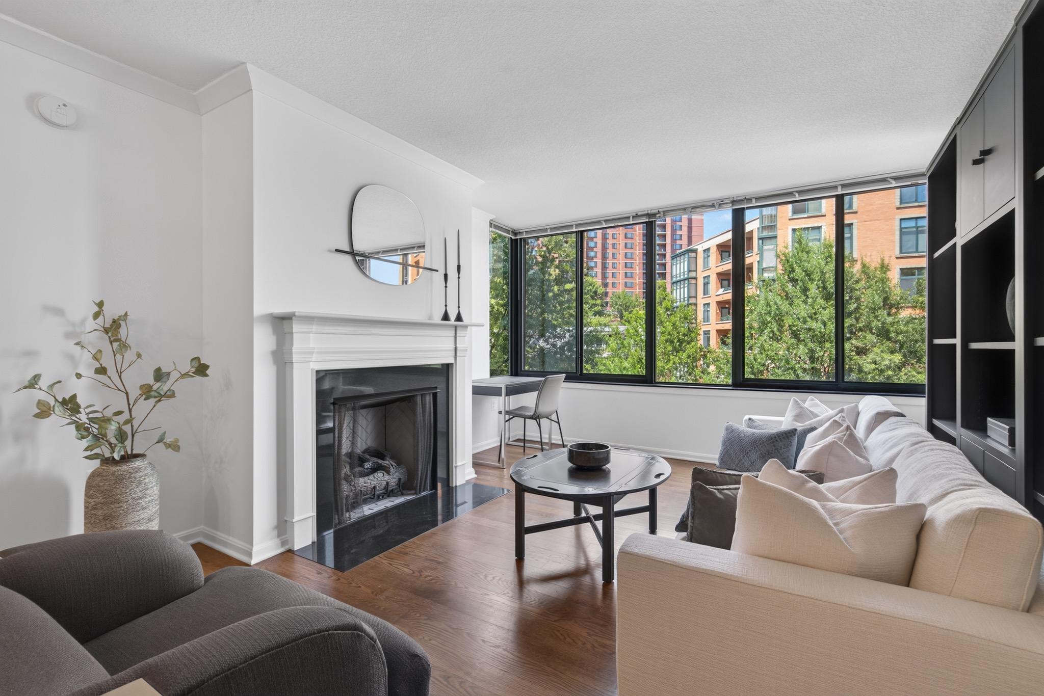  2220 Fairfax Drive, Arlington, VA, 22201 - 物件實景