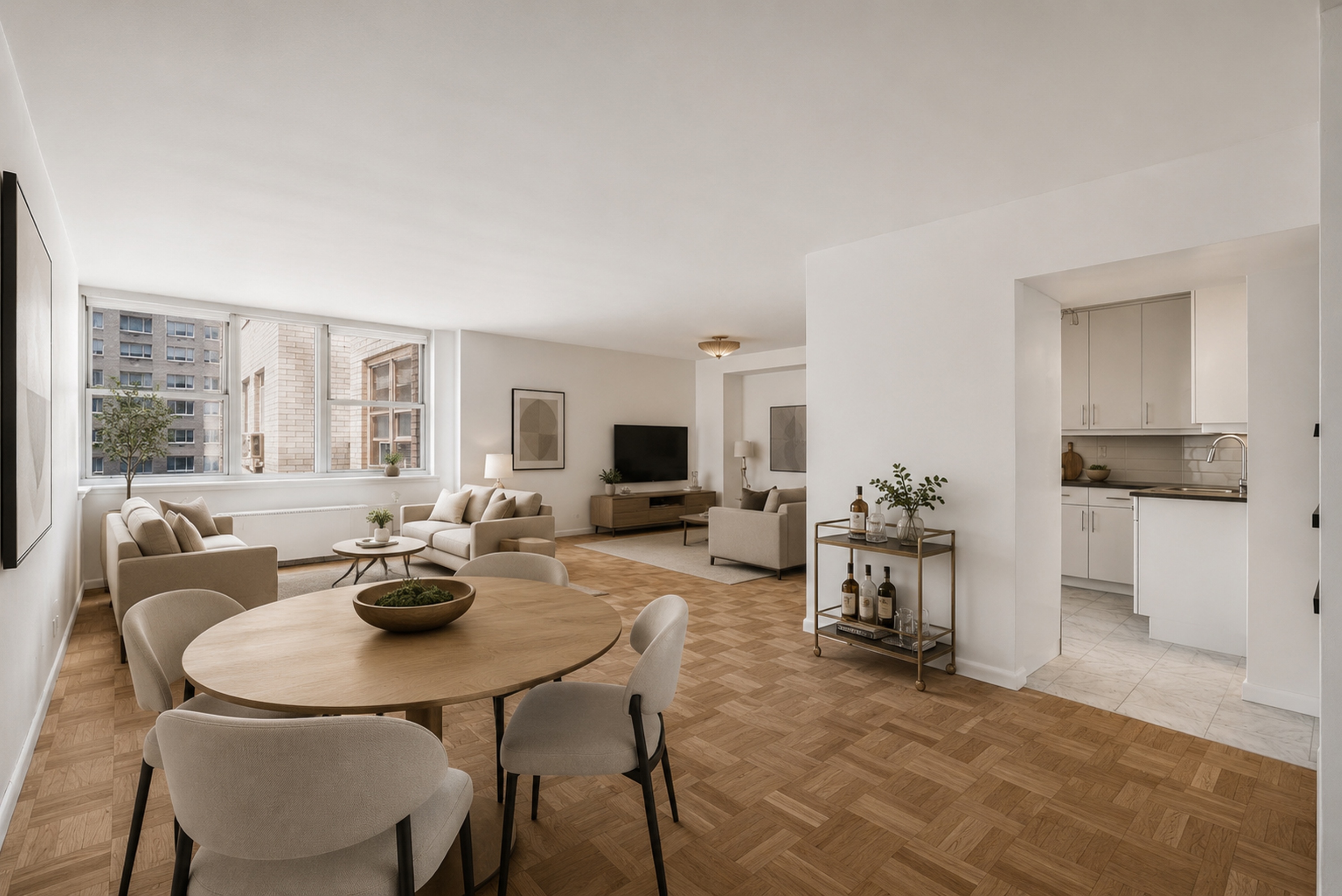  200 East 58th Street - 物件實景