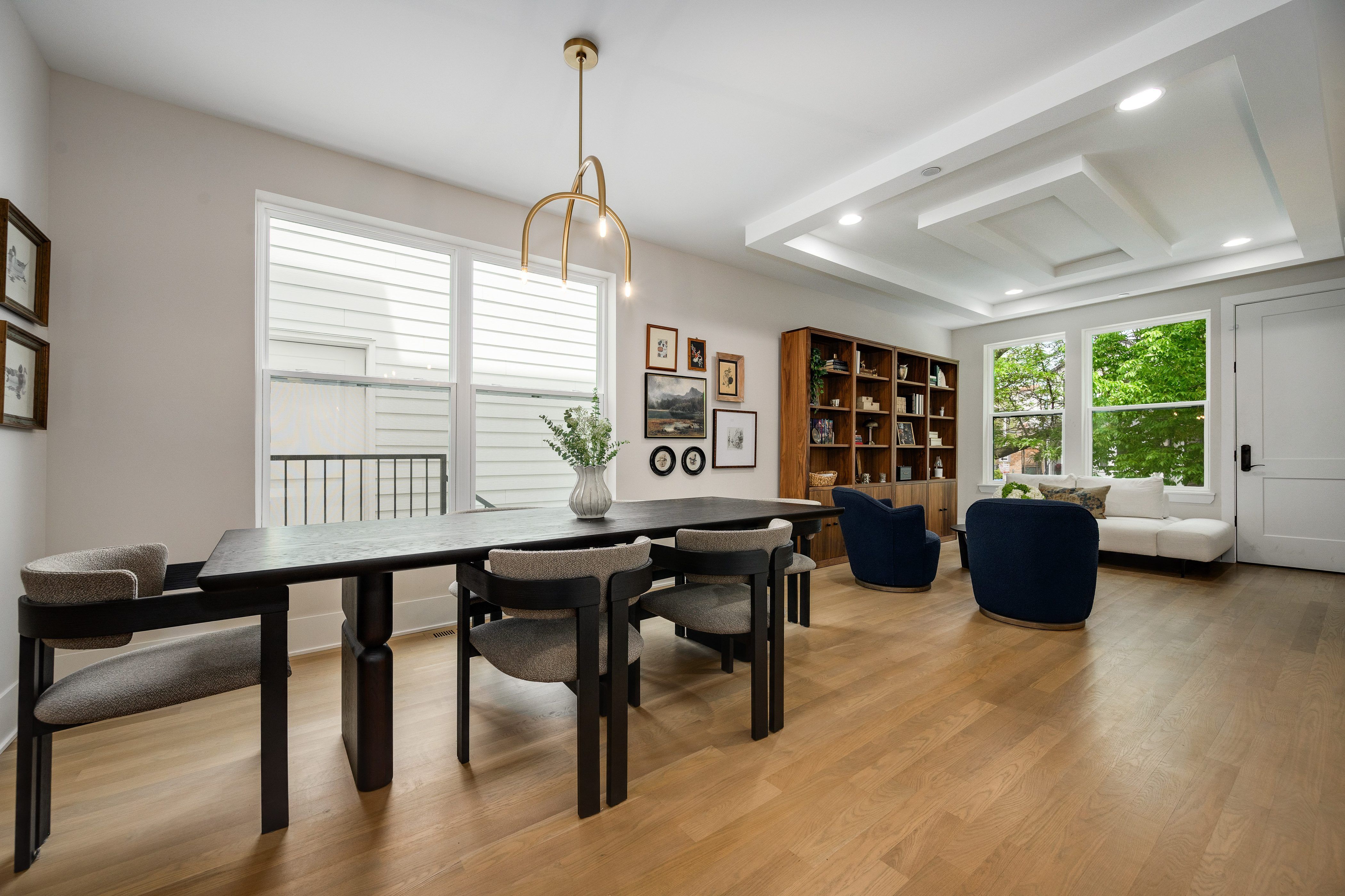  1938 N Sawyer Avenue, Chicago, IL, 60647 - 物件實景