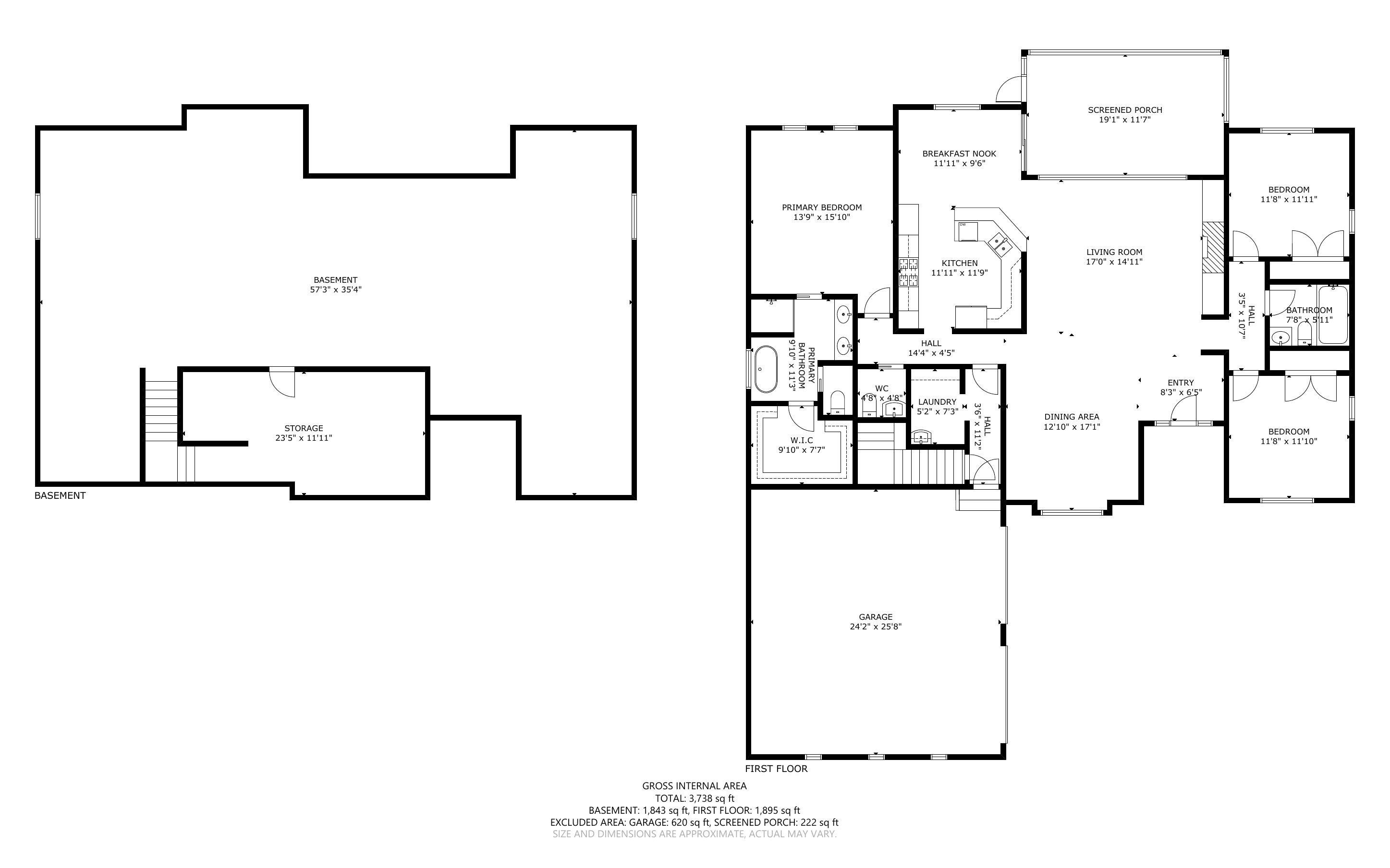 Midland, Michigan, 48642, United States, 3 Bedrooms Bedrooms, ,3 BathroomsBathrooms,Residential,For Sale,1977792