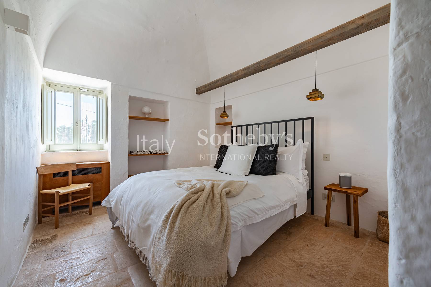  Exclusive historic masseria surrounded by nature - 物件實景