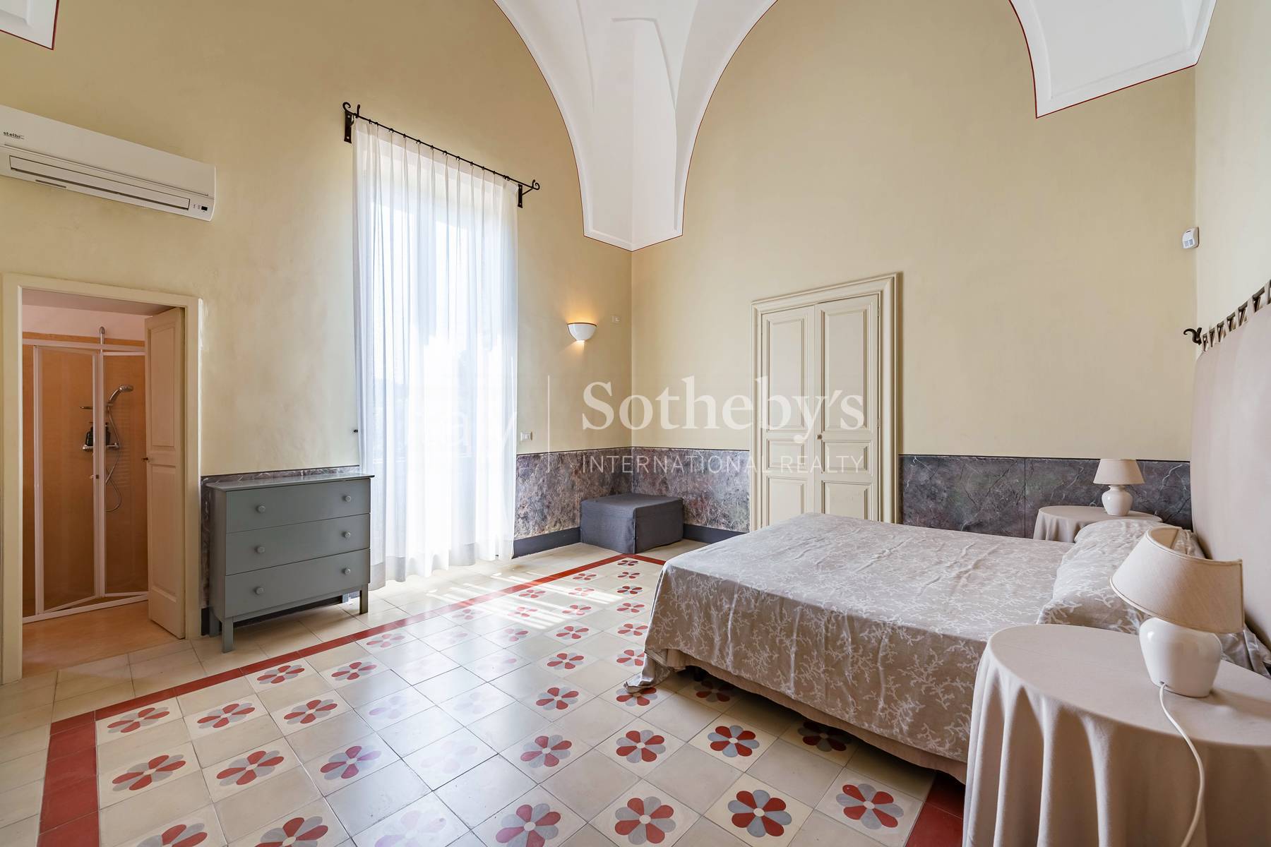  Prestigious Liberty-Style Residence in Salento - 物件實景