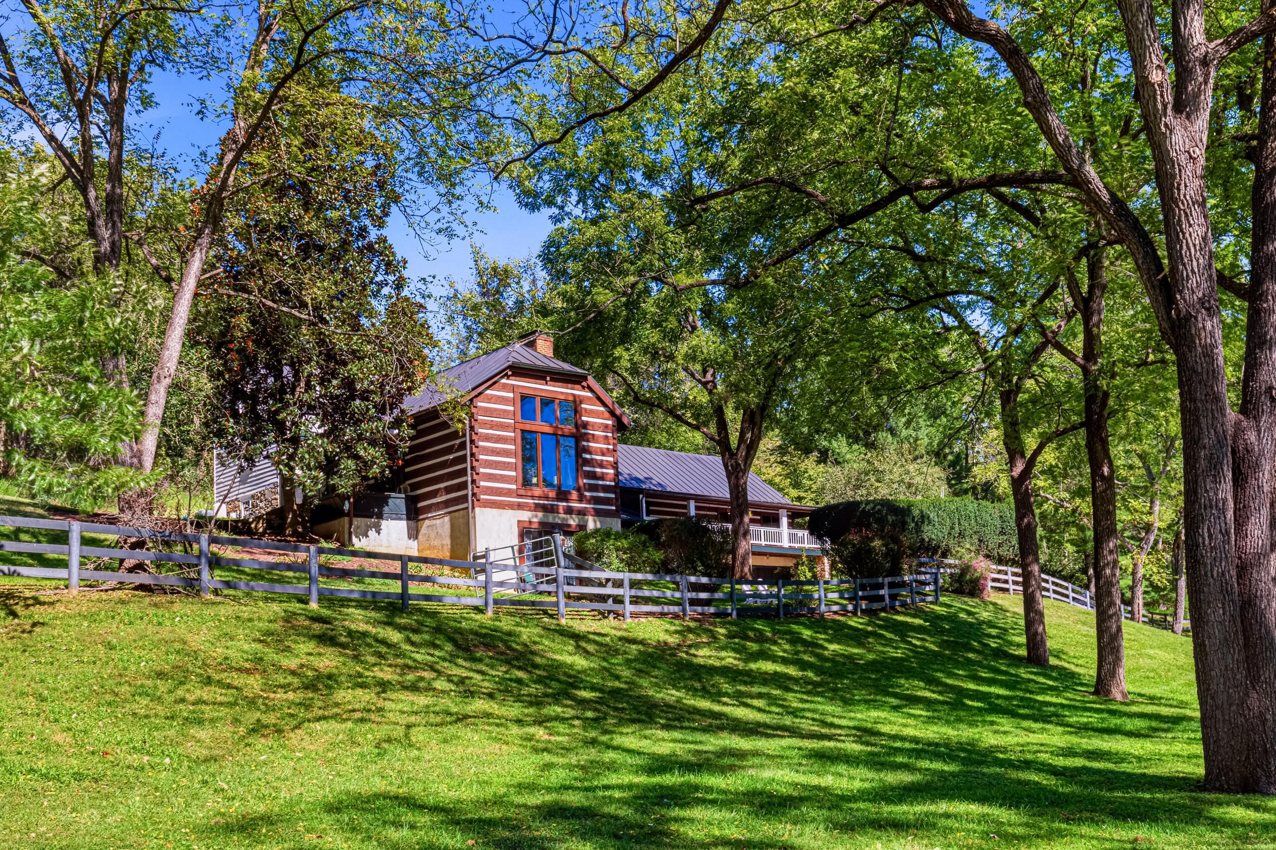  36155 Chamblin Mill Lane, Purcellville, VA, 20132 - 物件實景