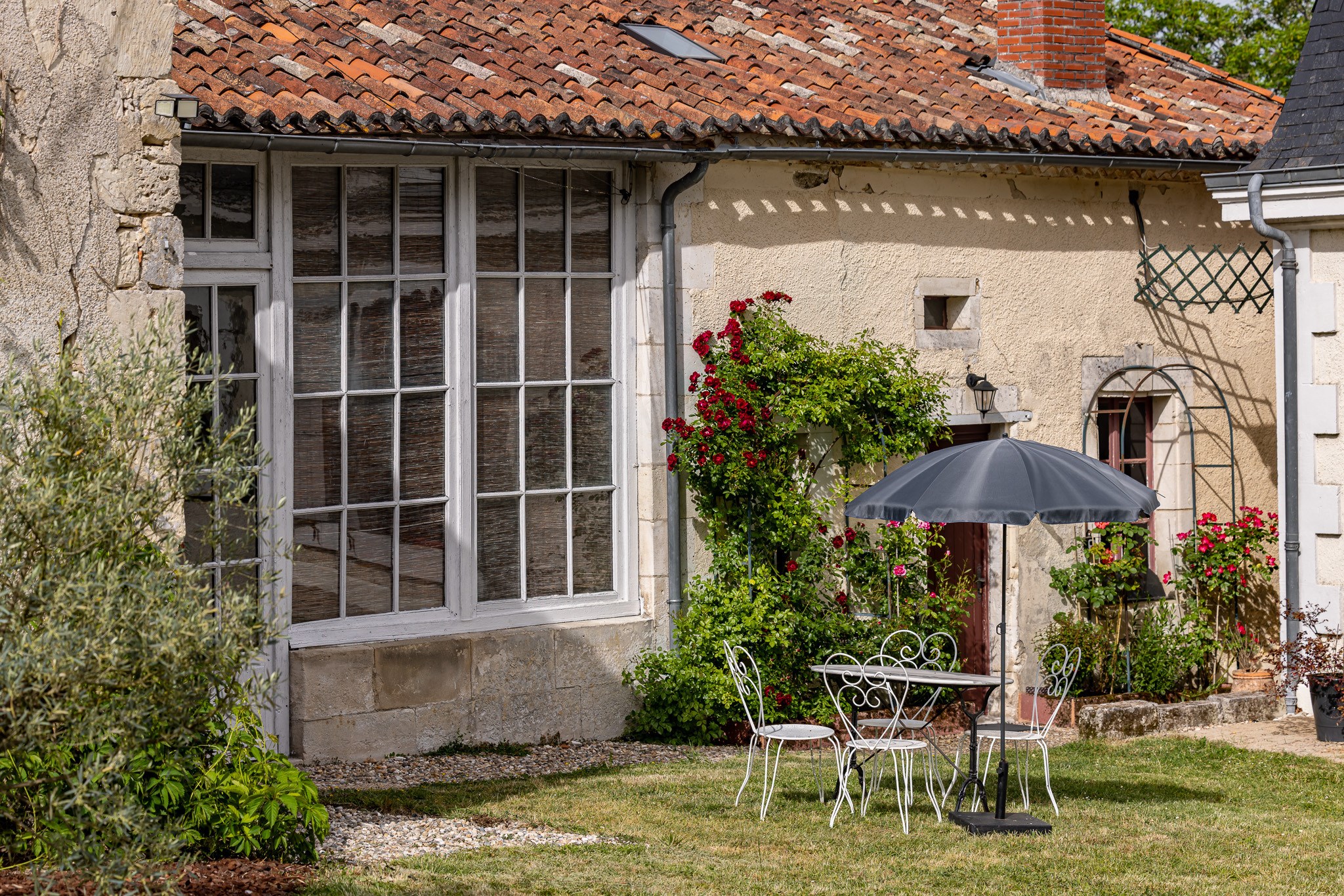  This manor house and gite - 物件實景