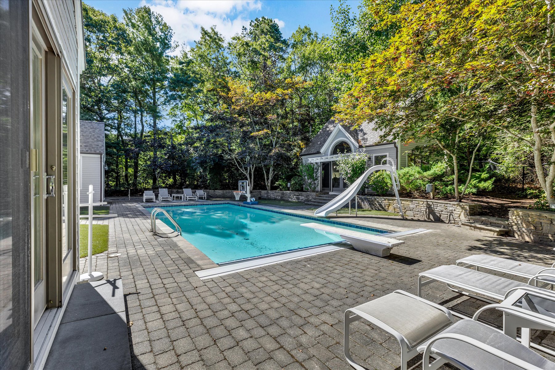  A Truly Exceptional Estate - 物件實景