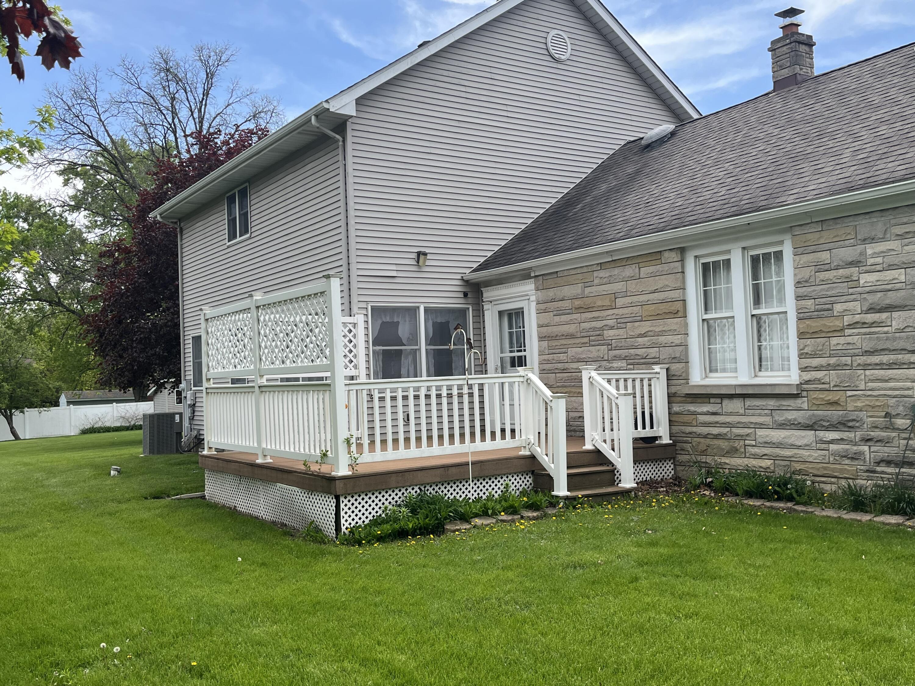 Crown Point, Indiana, 46307, United States, 3 Bedrooms Bedrooms, ,3 BathroomsBathrooms,Residential,For Sale,2040656